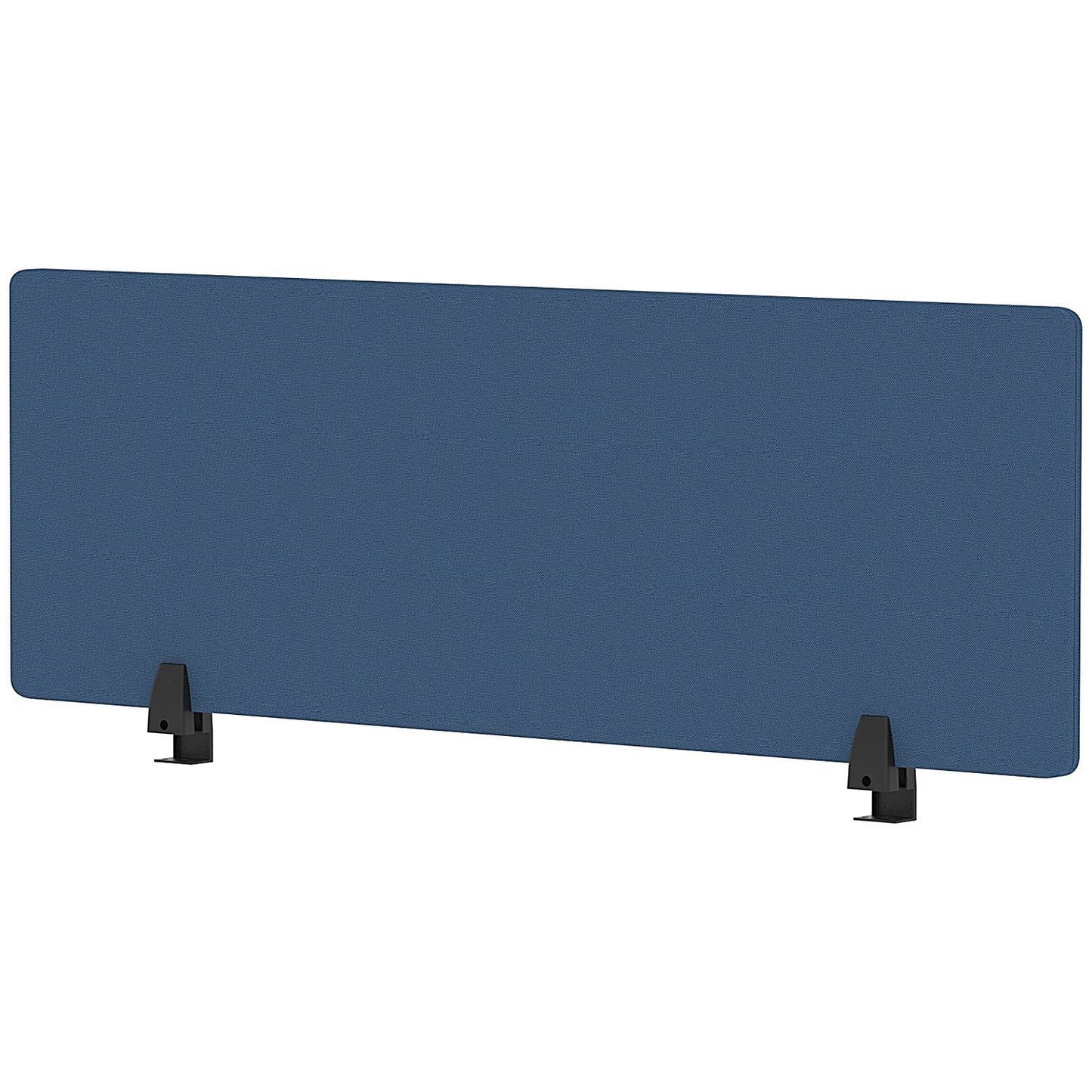Air Desktop Screen, 1200 x 400mm, Quest Limpet Easy2Order : HA03687