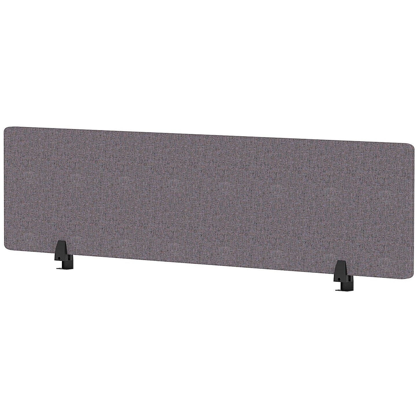 Air Desktop Screen, 1600 x 400mm, Rivet Fuse Easy2Order : HA03706