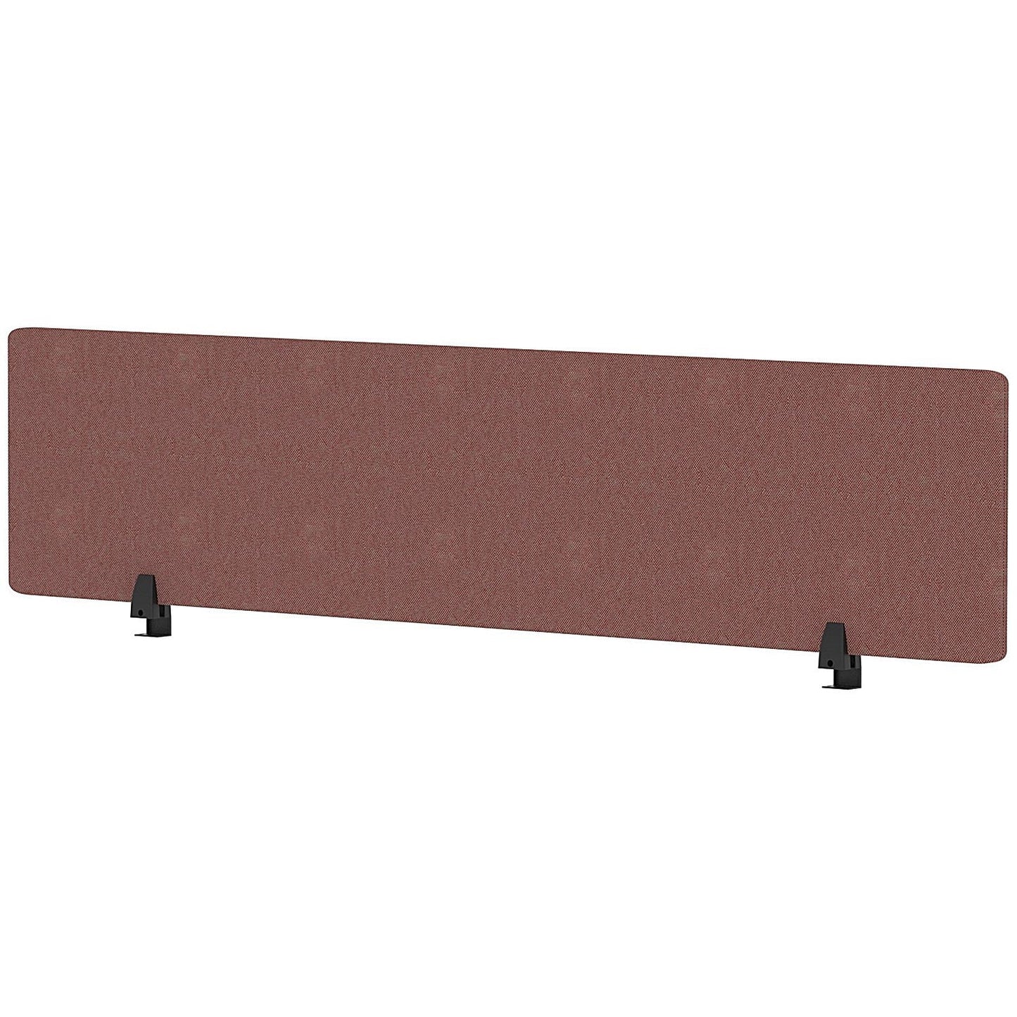 Air Desktop Screen, 1800 x 400mm, Rivet Forge Easy2Order : HA03717