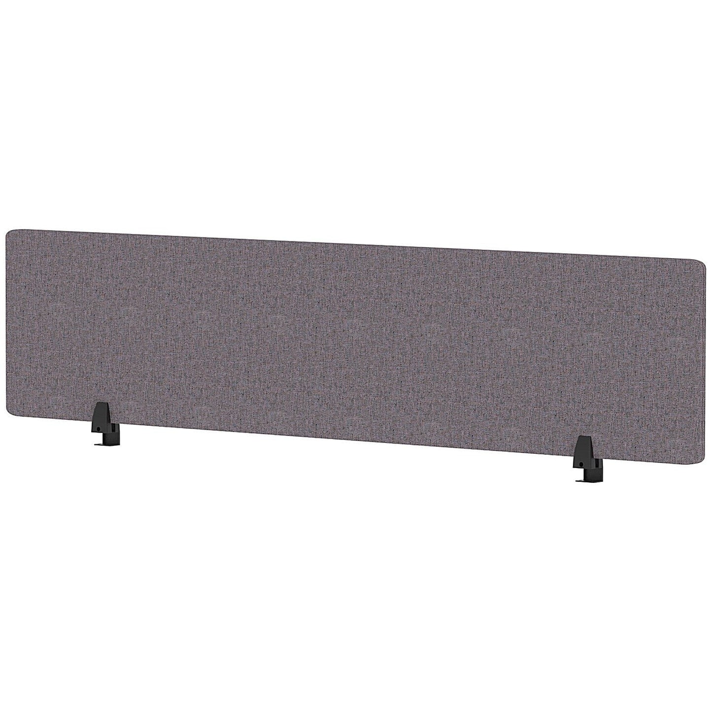 Air Desktop Screen, 1800 x 400mm, Rivet Fuse Easy2Order : HA03718