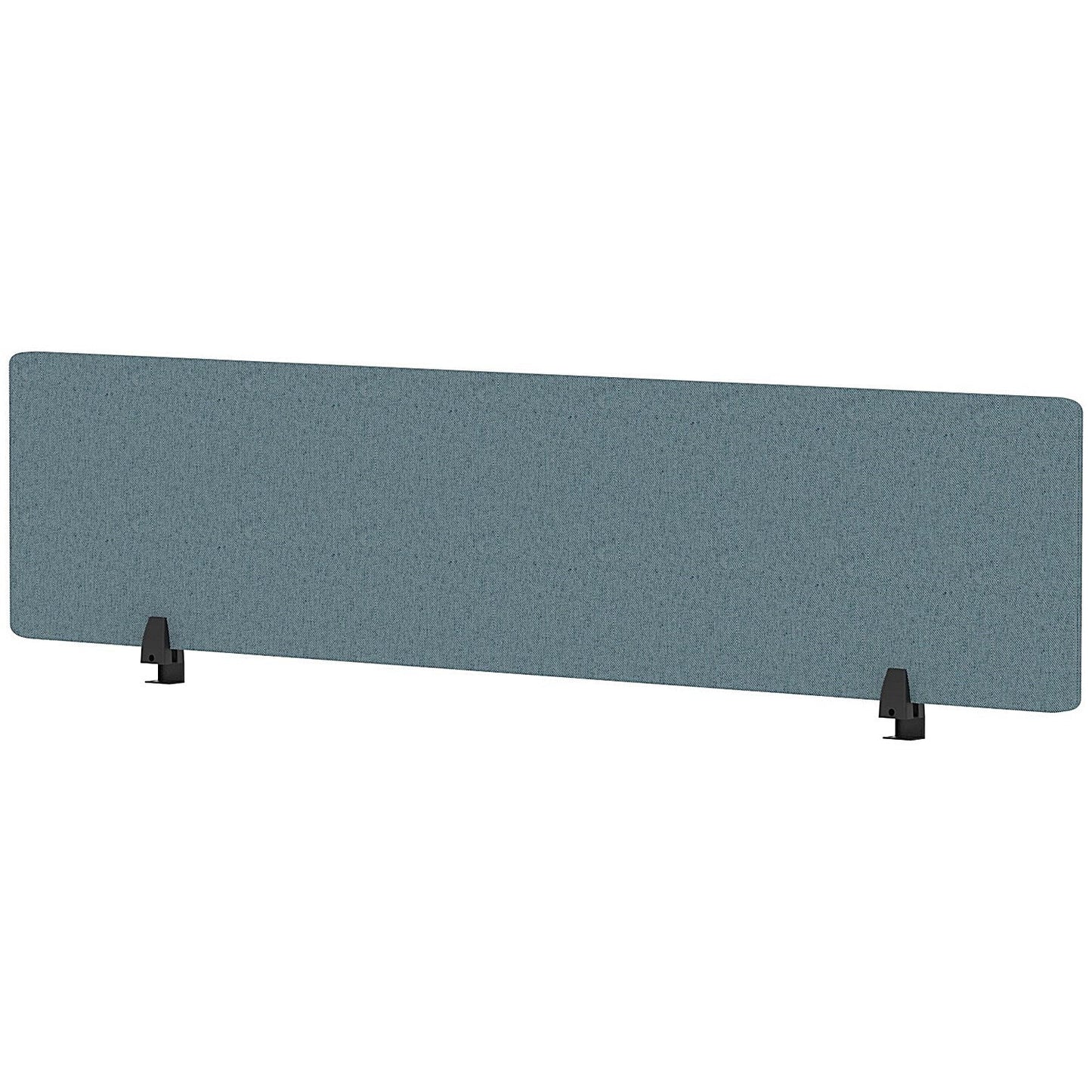 Air Desktop Screen, 1800 x 400mm, Rivet Quench Easy2Order : HA03719