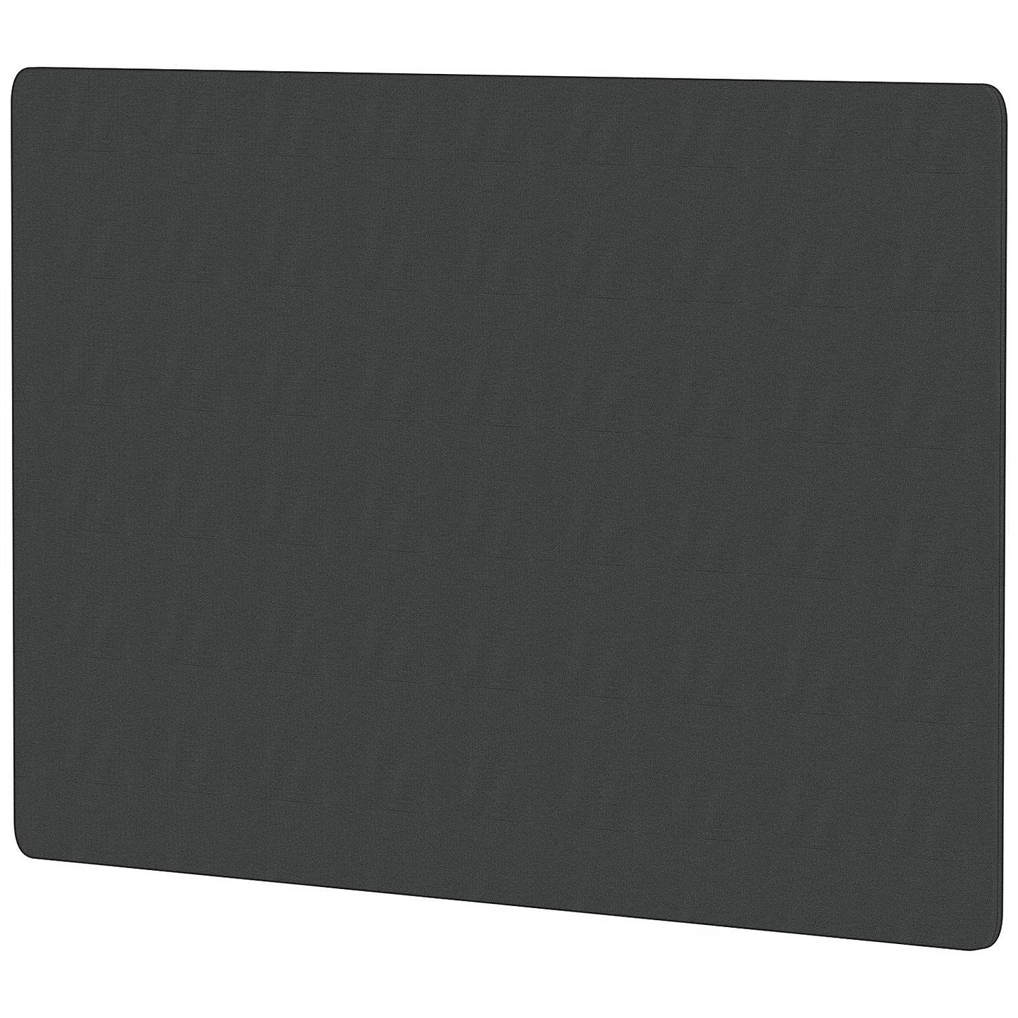 Air Back-to-Back Bench Desk Screen, 1200 x 800mm, Quest Mussel Easy2Order : HA03736