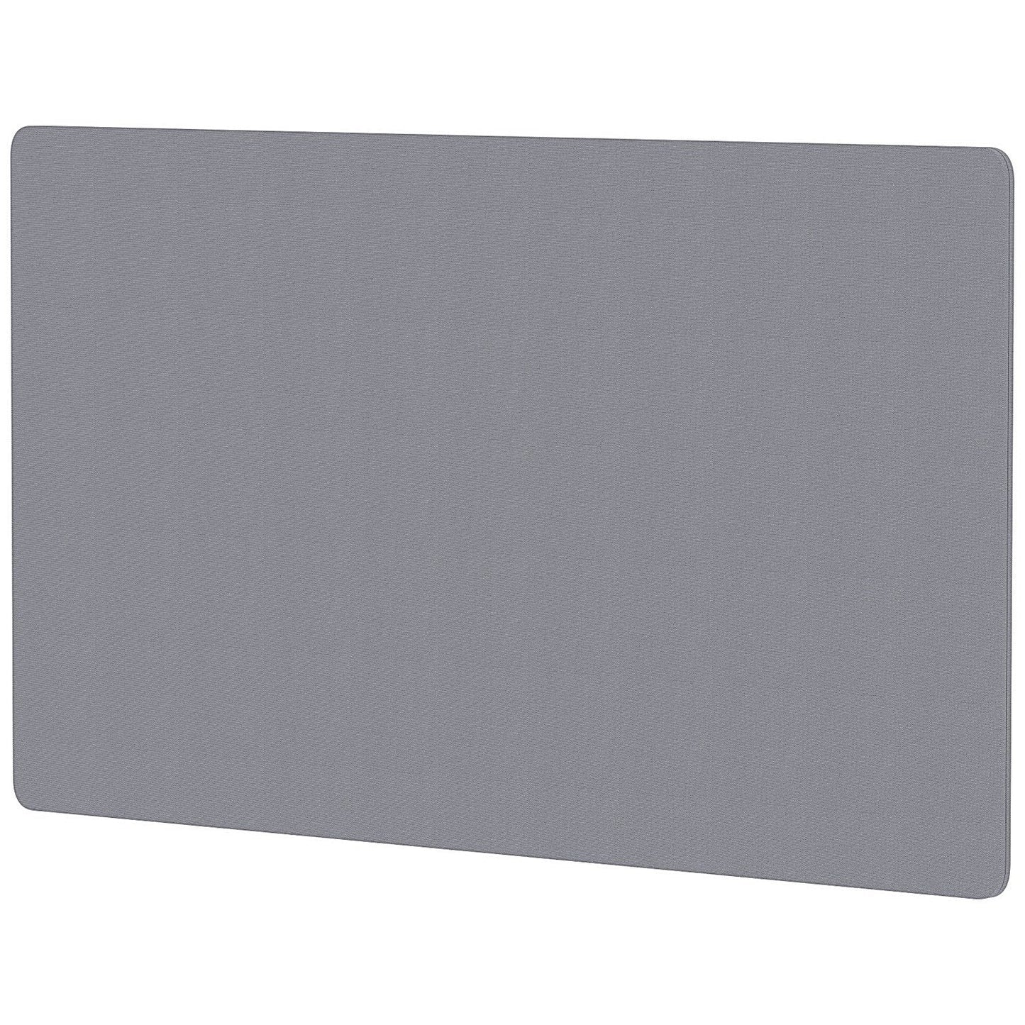 Air Back-to-Back Bench Desk Screen, 1400 x 800mm, Quest Shell Easy2Order : HA03750