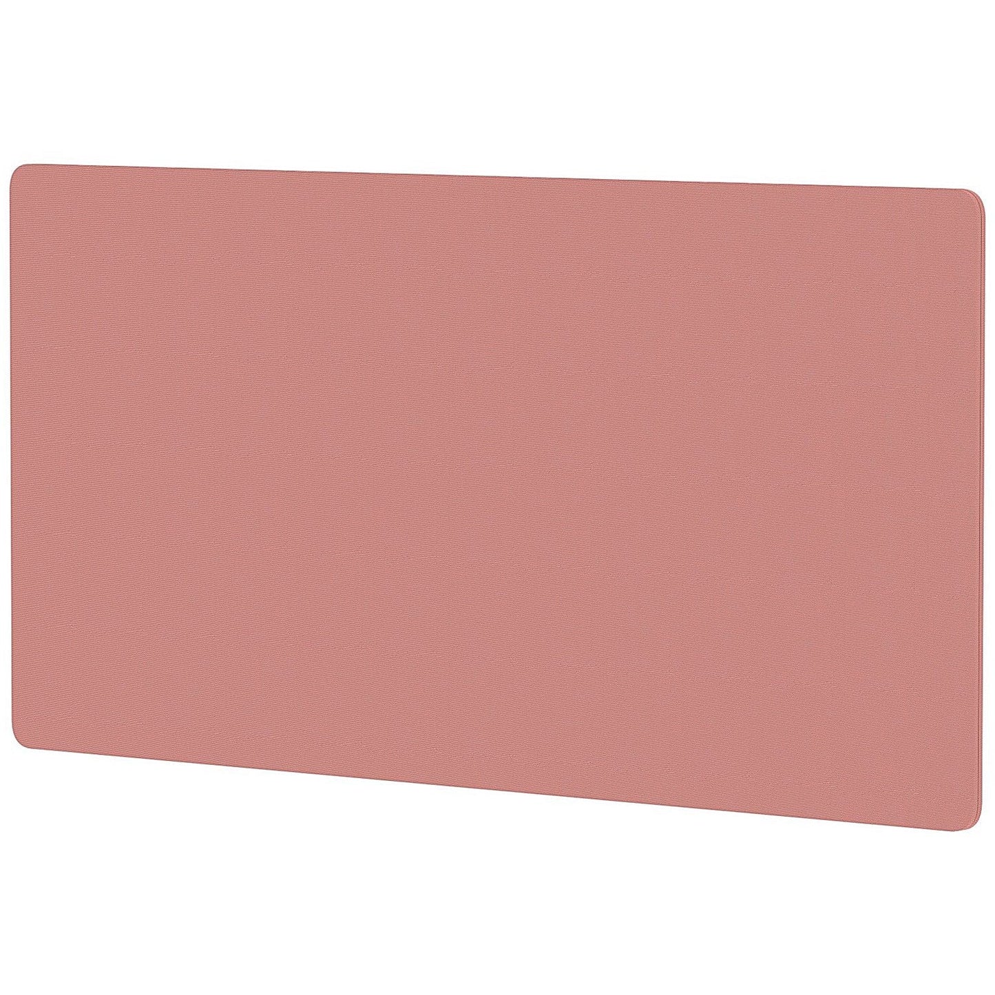 Air Back-to-Back Bench Desk Screen, 1600 x 800mm, Quest Shrimp Easy2Order : HA03763