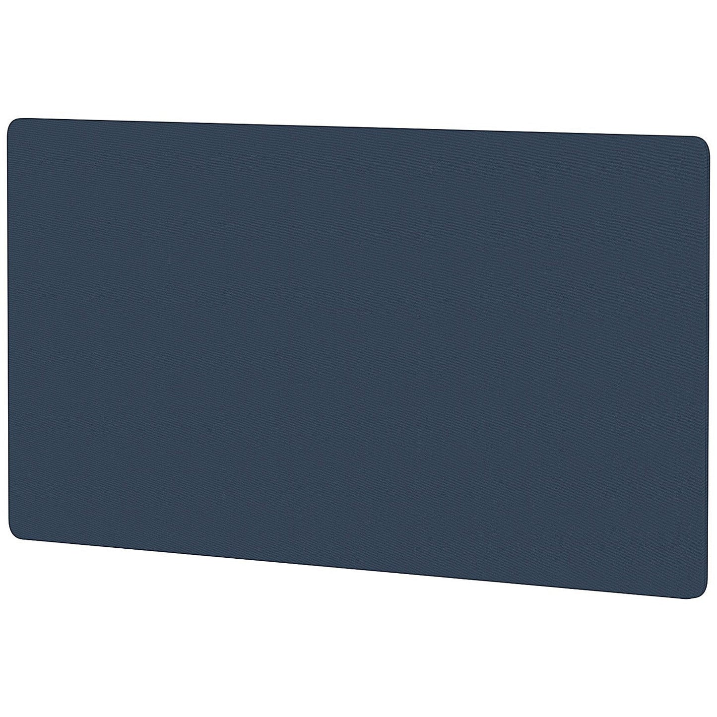 Air Back-to-Back Bench Desk Screen, 1600 x 800mm, Quest Whelk Easy2Order : HA03764