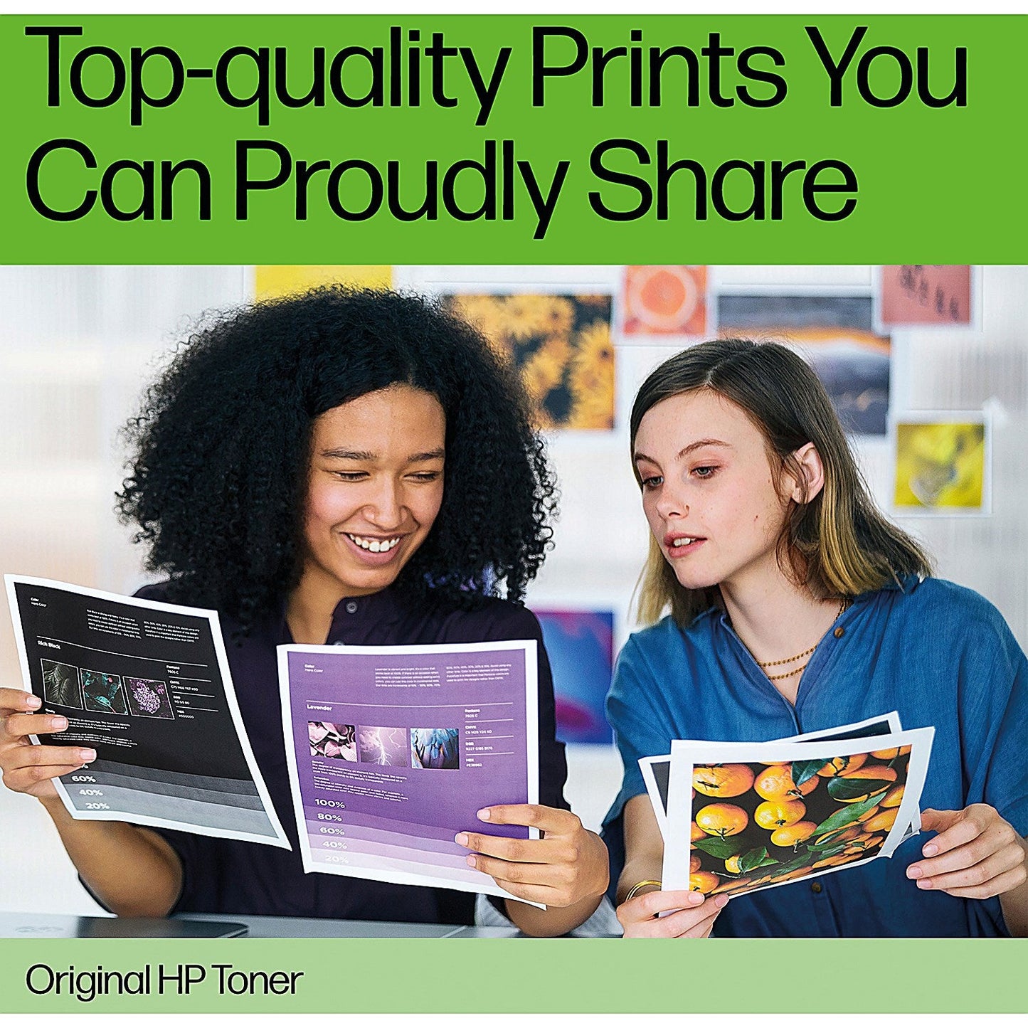 HP Laser Toner Collection Unit 5KZ38A Easy2Order : HP5KZ38A