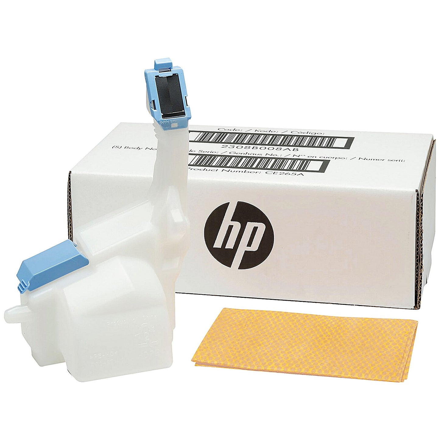 HP CE265A Colour LaserJet Toner Collection Unit
