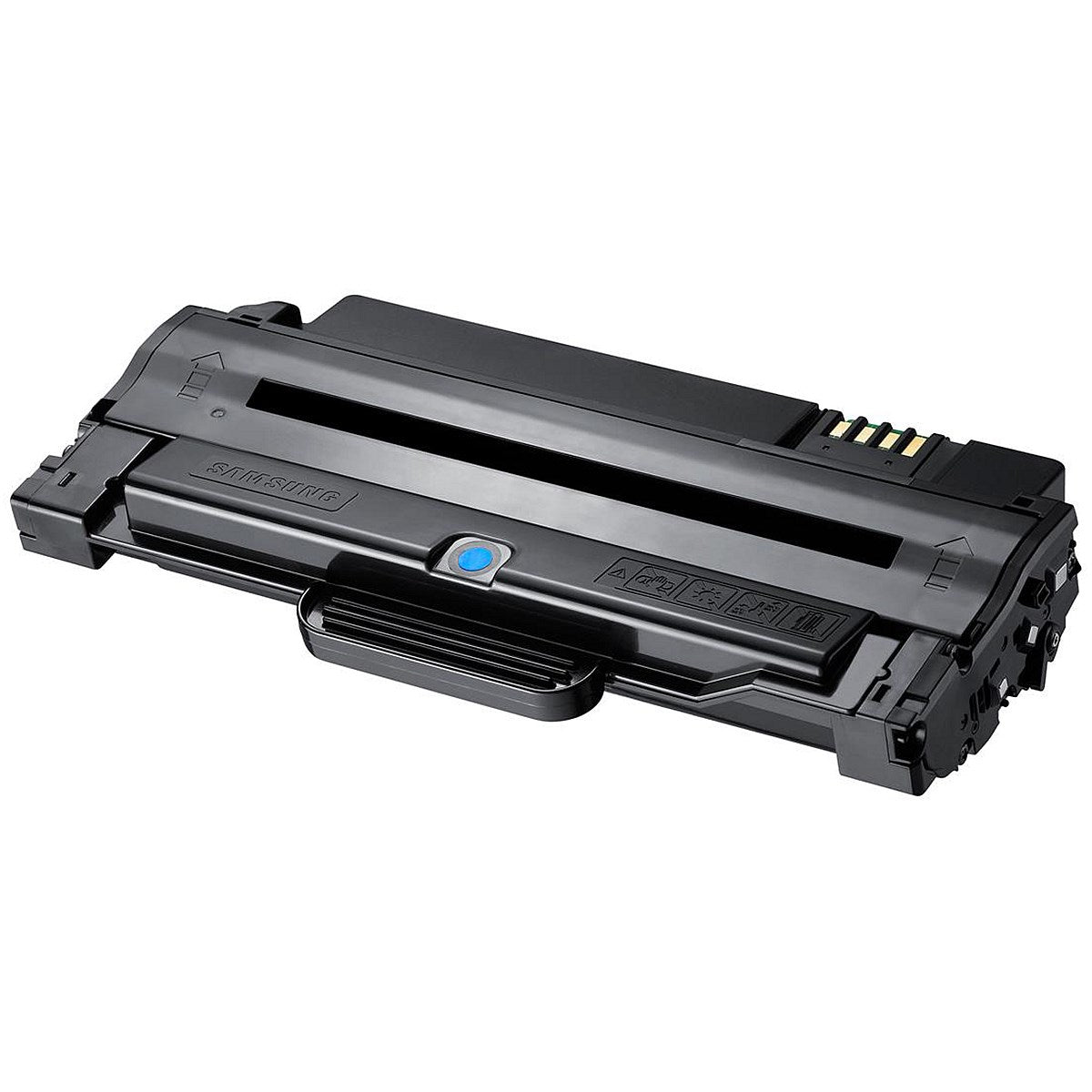 Samsung MLT-D1052L Black High Yield Laser Toner Cartridge