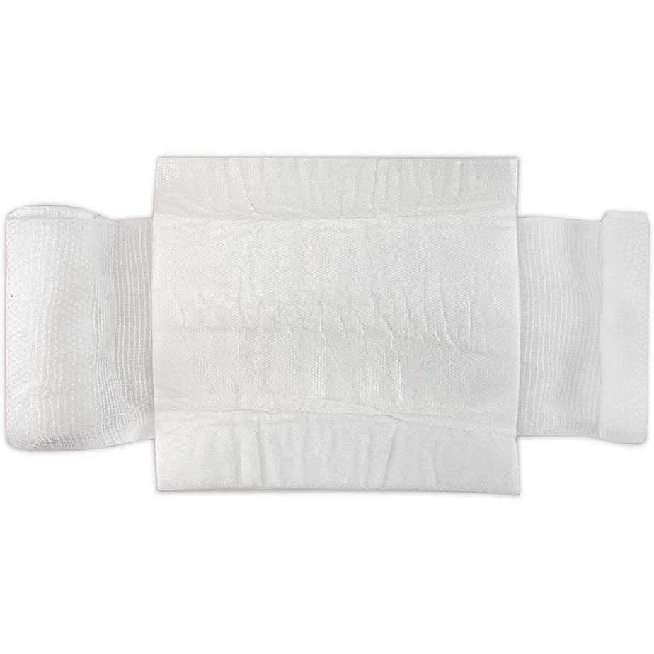 Reliance HSE Sterile Dressing 120 x 120mm Medium (10 Pack)