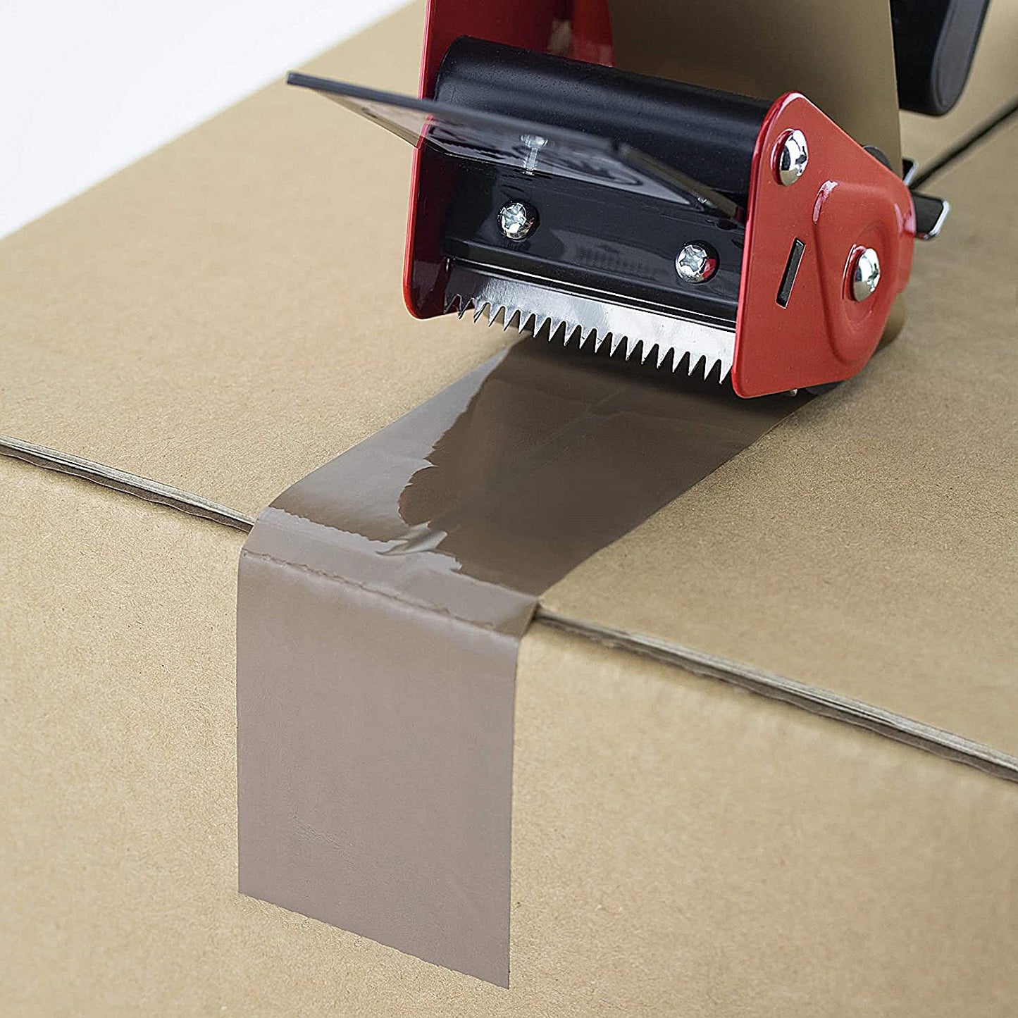 Rapesco Hand Held Carton Sealer Black TD9600A1