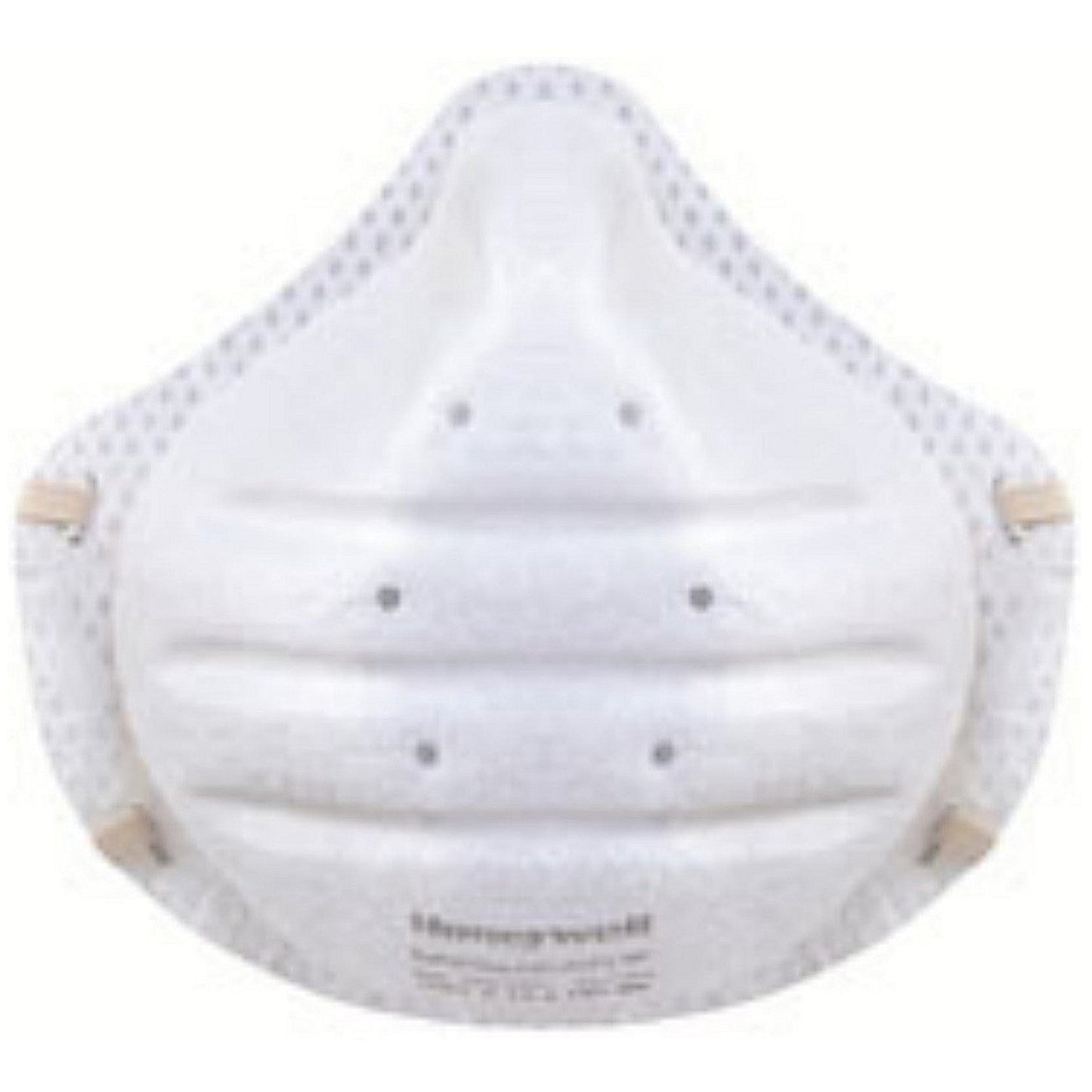 Honeywell Superone FFP3 Mask, White, Pack of 30 Easy2Order : HW1032501