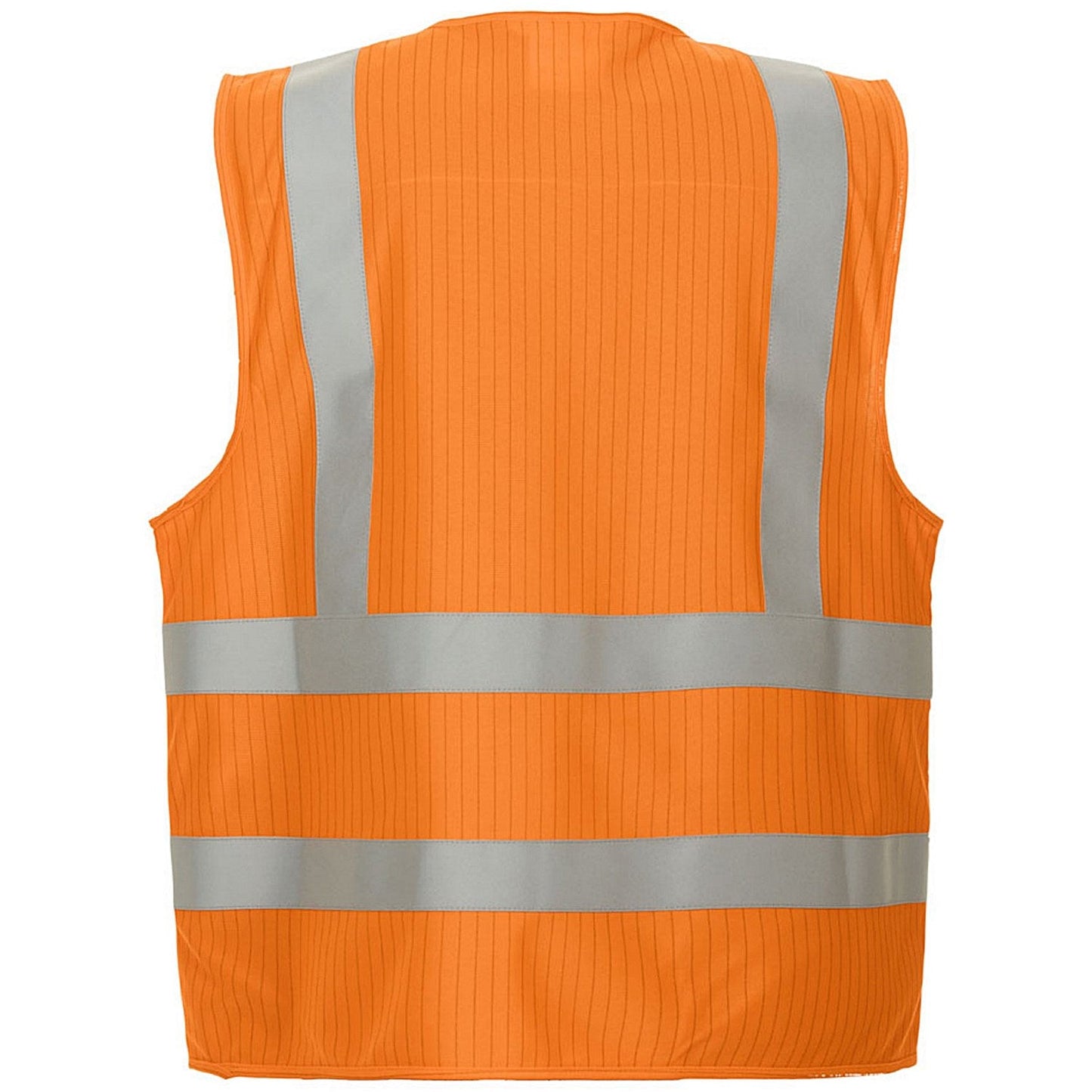 Hydrowear Mably High Visibility Flame Retardant Anti-Static Waistcoat, Orange, 2XL/3XL Easy2Order : HYD0672800OR23XL