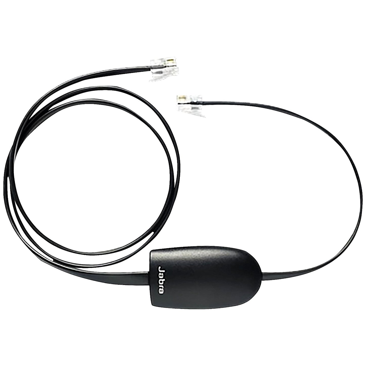 Jabra Link Electronic Hook Switch for Cisco Unified IP Phones 14201-16