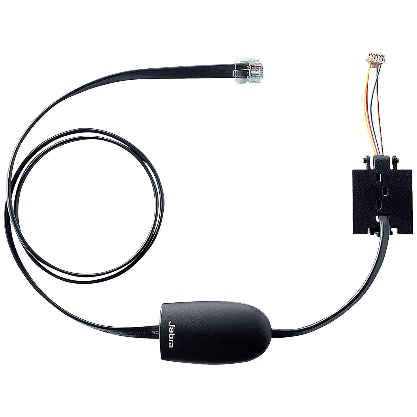 Jabra Link Electronic Hook Switch for NEC Phones 14201-31