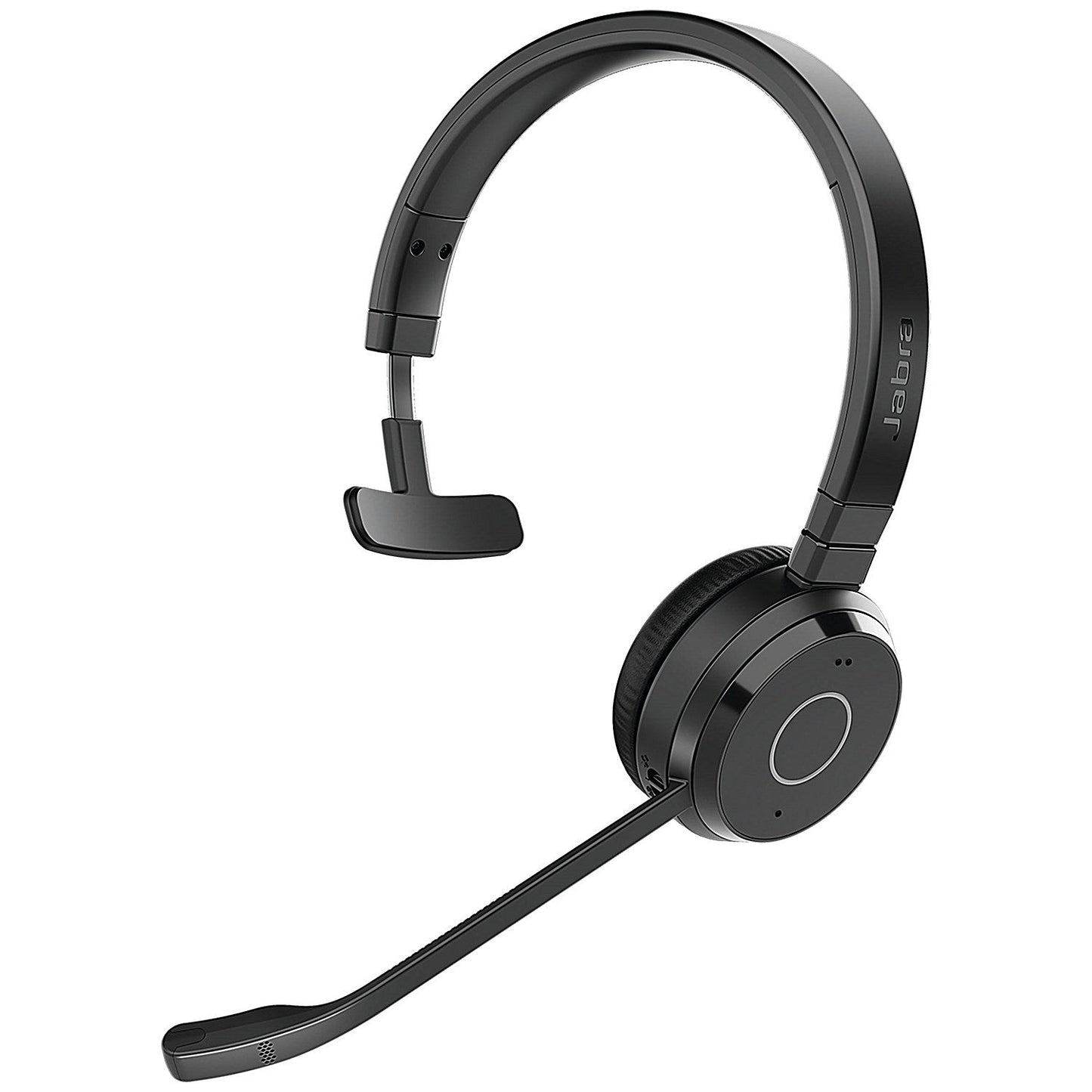 Jabra Evolve 65 TE MS Mono 6693-833-309 Easy2Order : JAB03147
