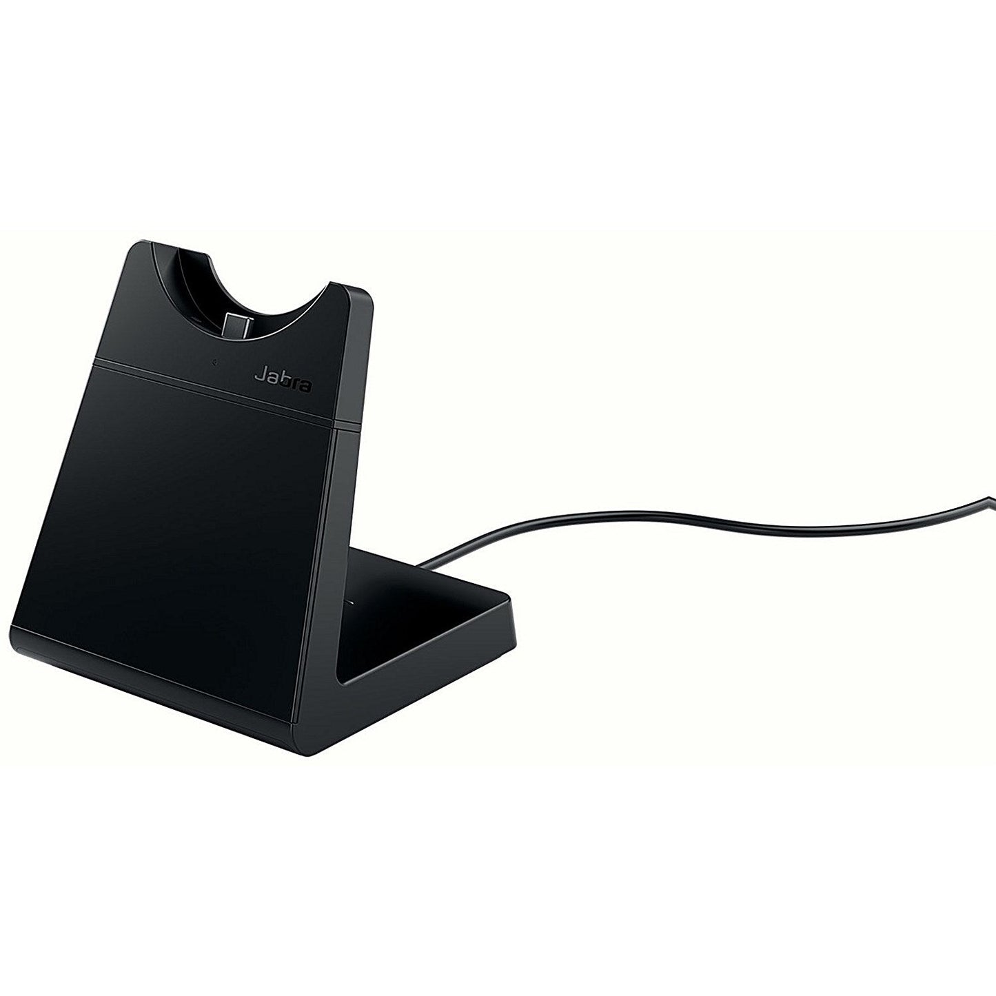 Jabra Evolve 65 TE USB-A UC Stereo with Charging Stand 6699-833-499 Easy2Order : JAB03153
