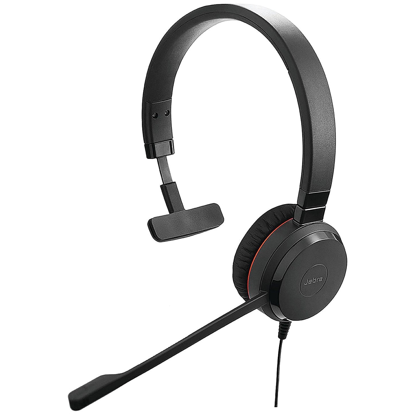 Jabra Evolve 20SE USB C/A UC Mono Headset 4993-829-469 Easy2Order : JAB03428