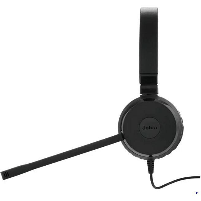 Jabra Evolve 30 II USB C/AMS Stereo Headset 5399-823-369 Easy2Order : JAB03431