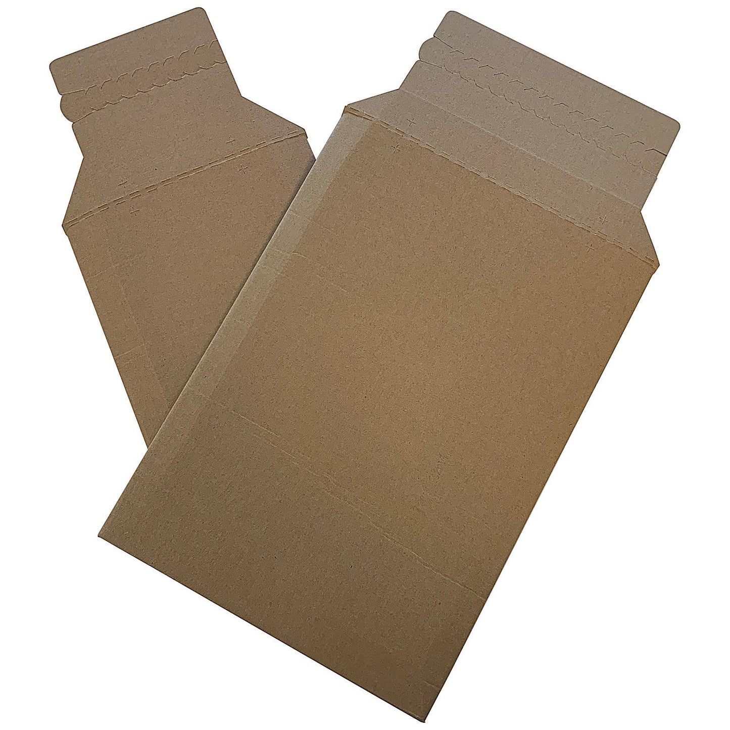 New Guardian C5 Corrugated Expander Board Envelopes, 229 x 162mm, 125gsm, Pack of 100 Easy2Order : JD07692