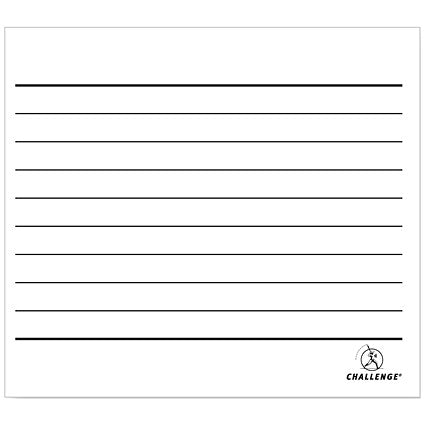 Challenge Carbonless Duplicate Book, Ruled, 100 Sets, 105x130mm, Pack of 5