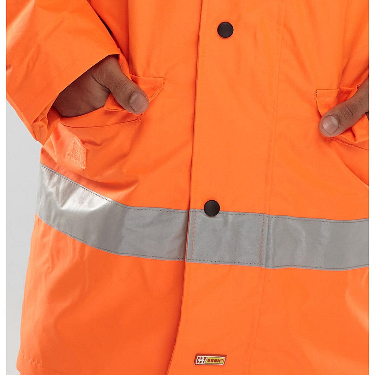 Beeswift Jubilee Jacket, Orange, XL Easy2Order : JJORXL