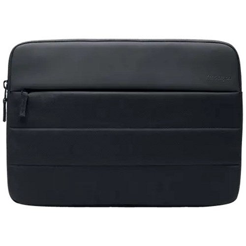Kensington EQ Laptop Sleeve, For up to 12 Laptops, Black Easy2Order : K60393WW