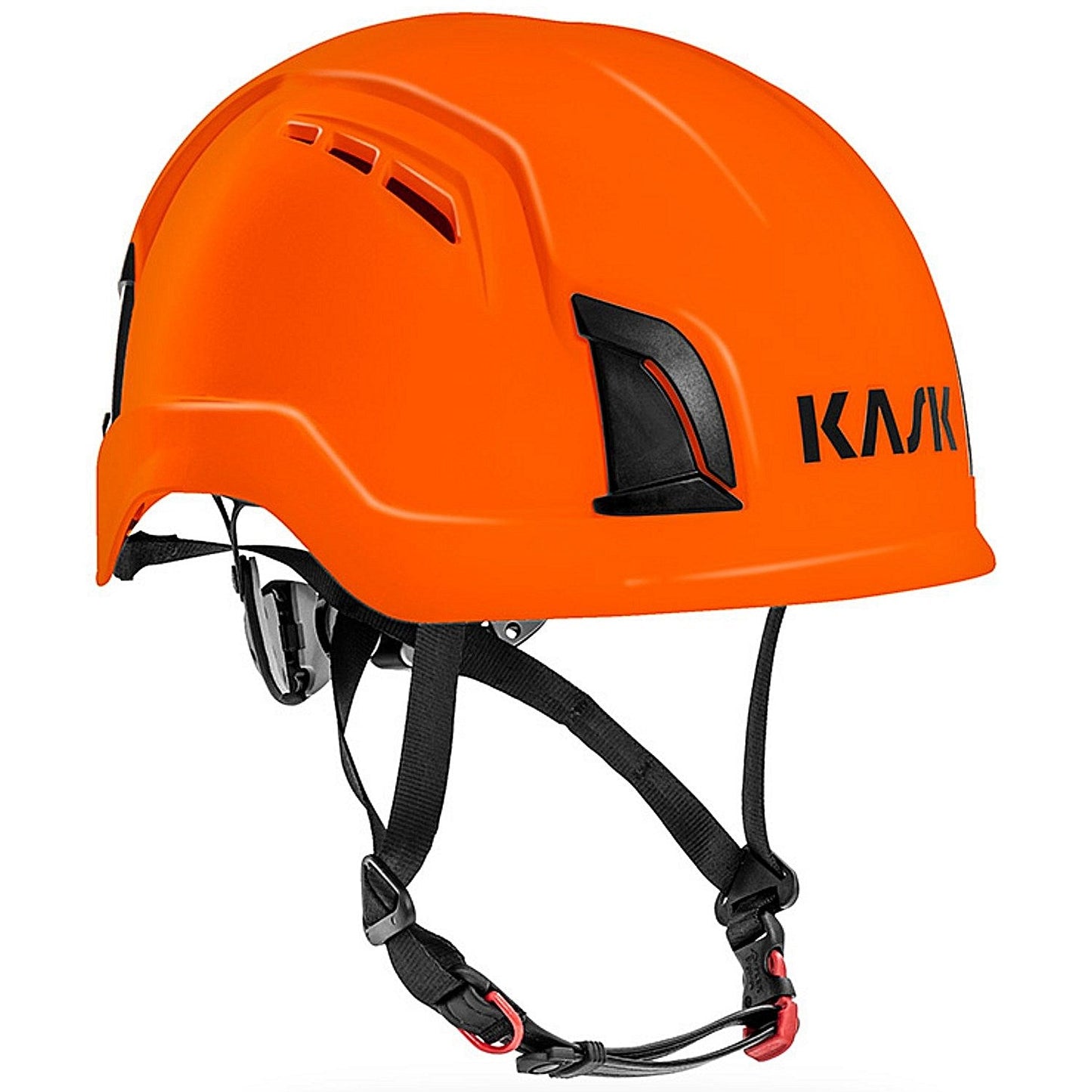 Kask Zenith Air Safety Helmet, Orange Easy2Order : KAWHE00040-003