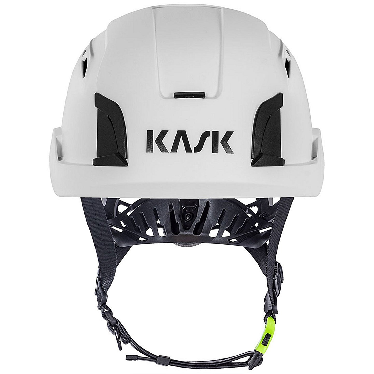 Kask Zenith X Pl Safety Helmet, Orange
