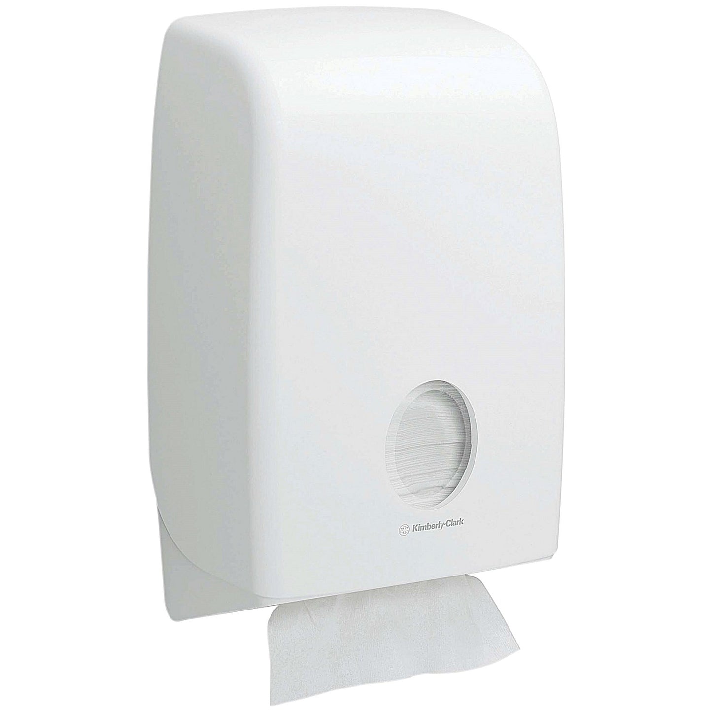 Kleenex 2-Ply Ultra Hand Towels, White, Pack of 1860
