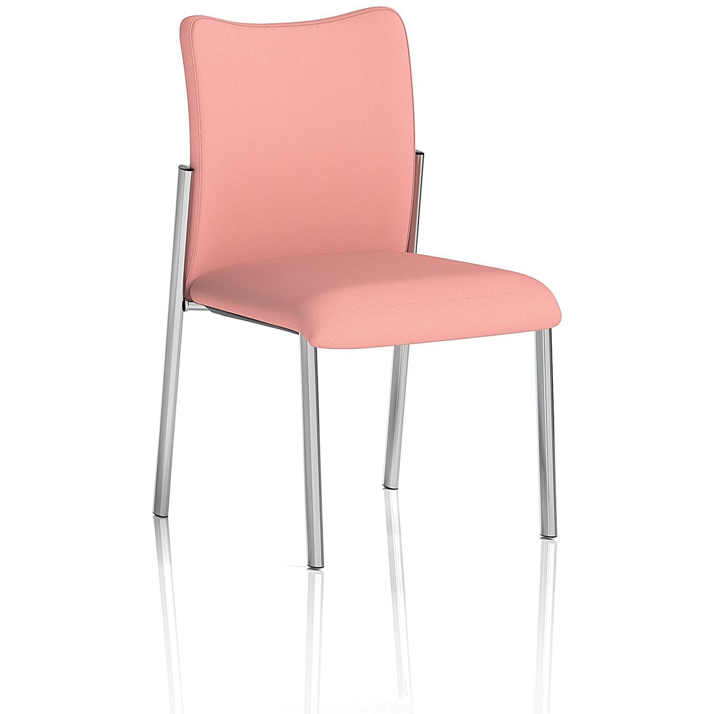 Academy Visitor Chair, Quest Shrimp Easy2Order : KCUP2343