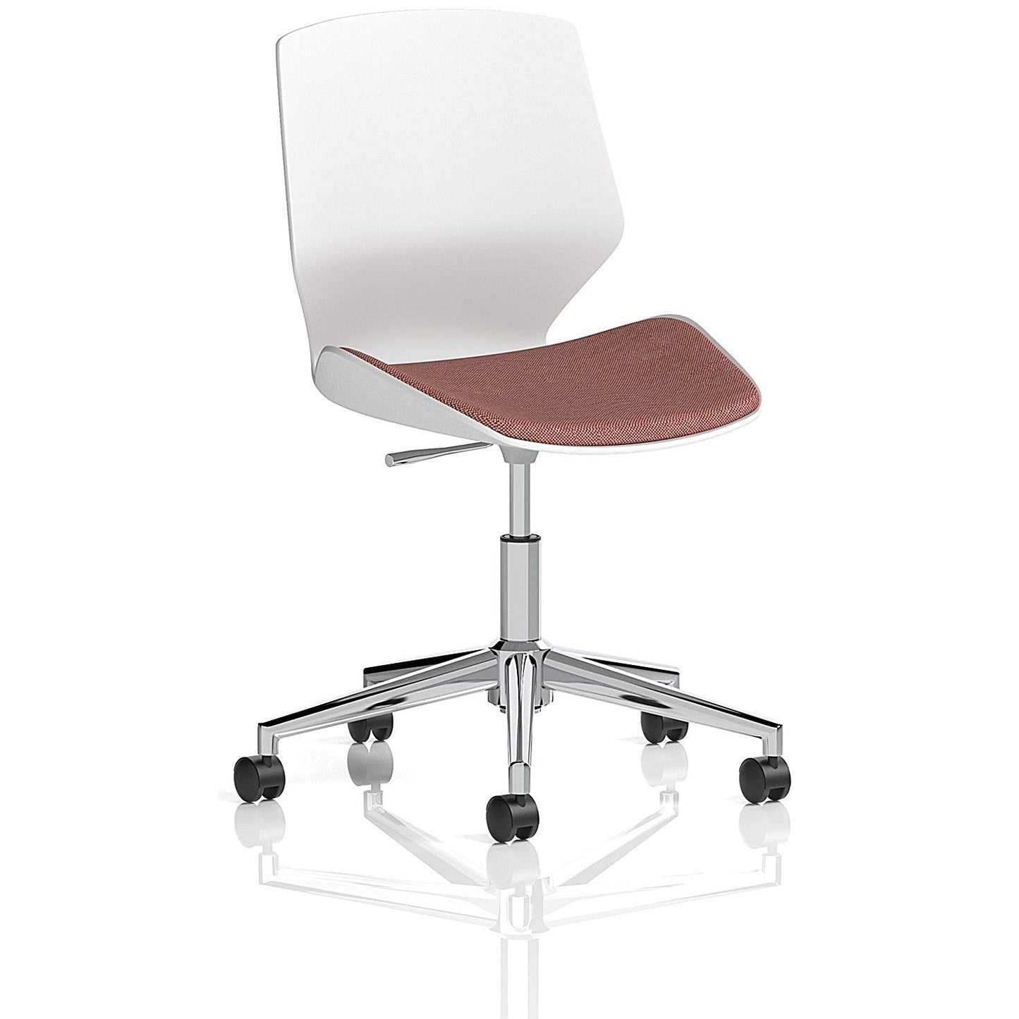 Florence 5 Star Task Operator Chair, Rivet Forge Easy2Order : KCUP3809