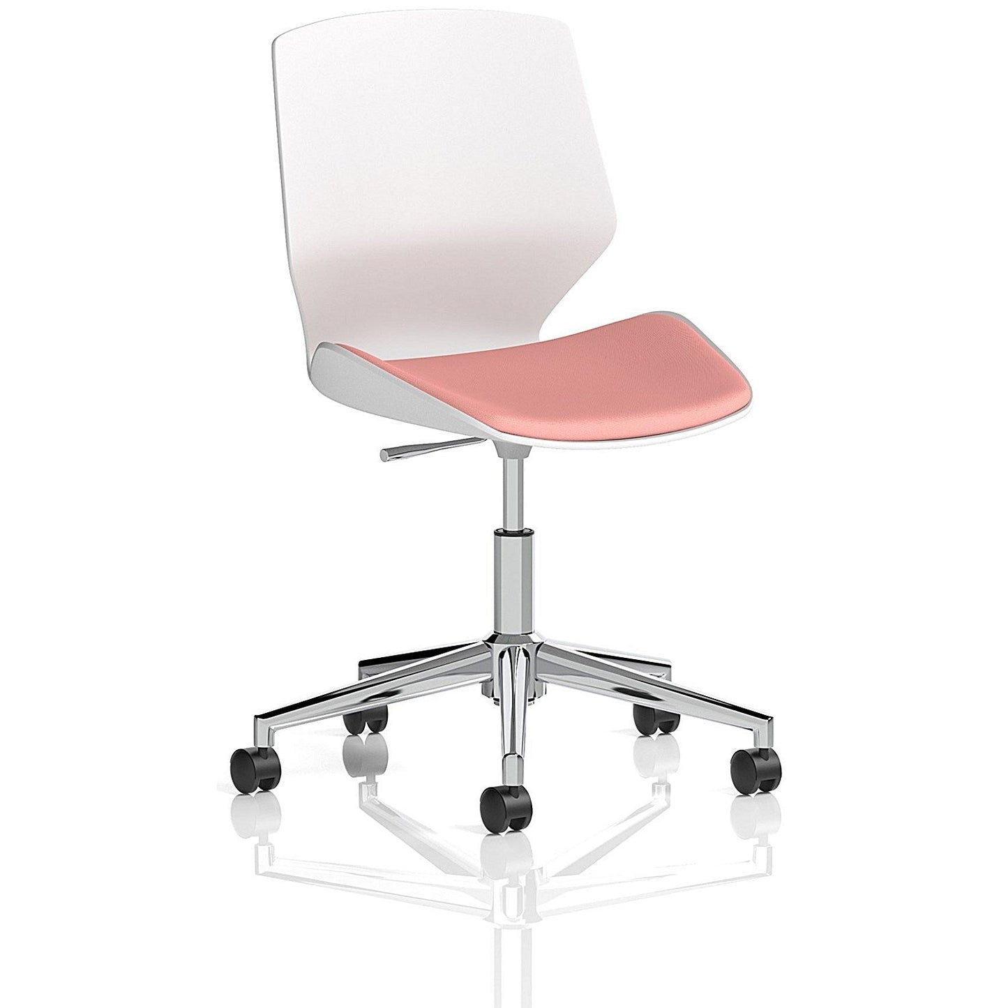 Florence 5 Star Task Operator Chair, Quest Shrimp Easy2Order : KCUP3819