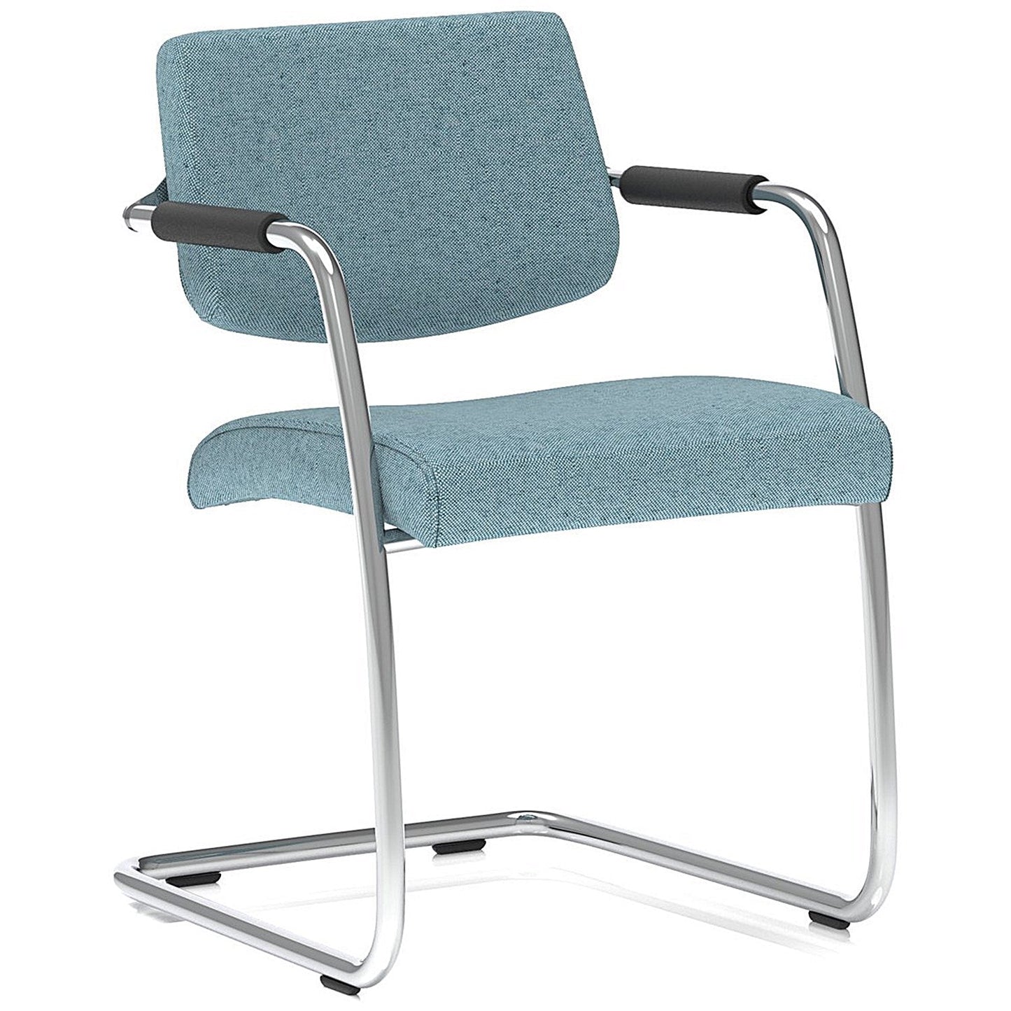 Havanna Visitor Chair, Rivet Quench Easy2Order : KCUP3859