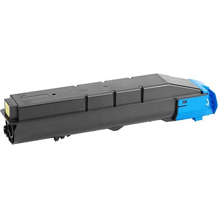 Kyocera TK8305C Toner Cartridge Cyan TK-8305C