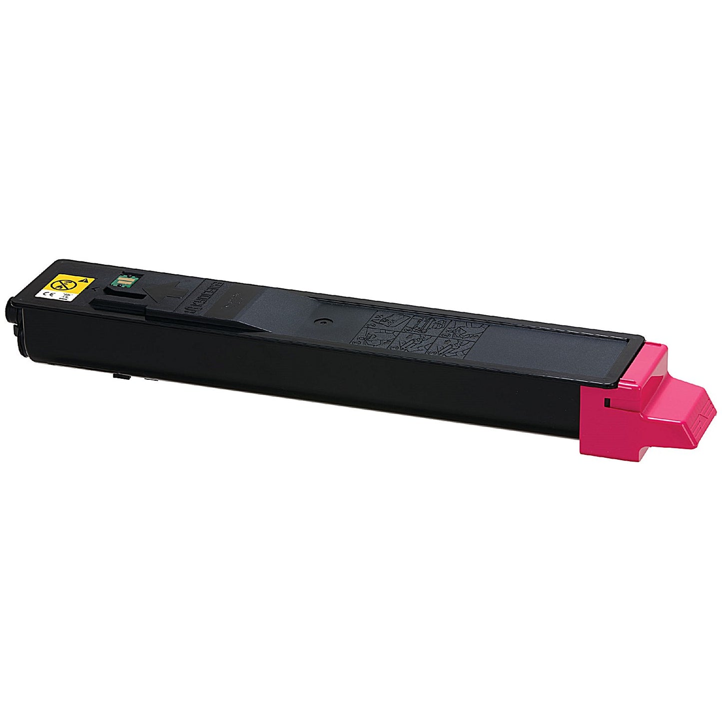 Kyocera TK8115M Toner Cartridge Magenta TK8115M