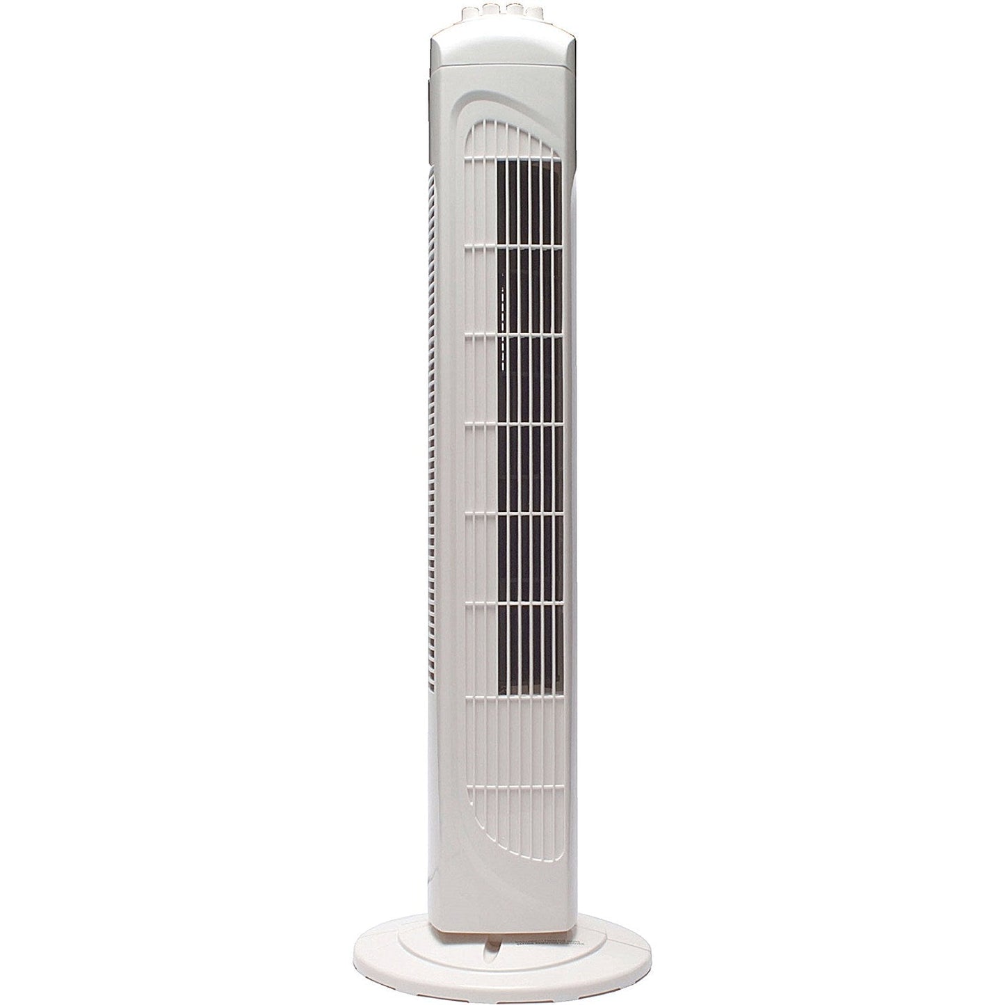 Q-Connect Tower Fan 30 Inch/762mm White Easy2Order : KF00407