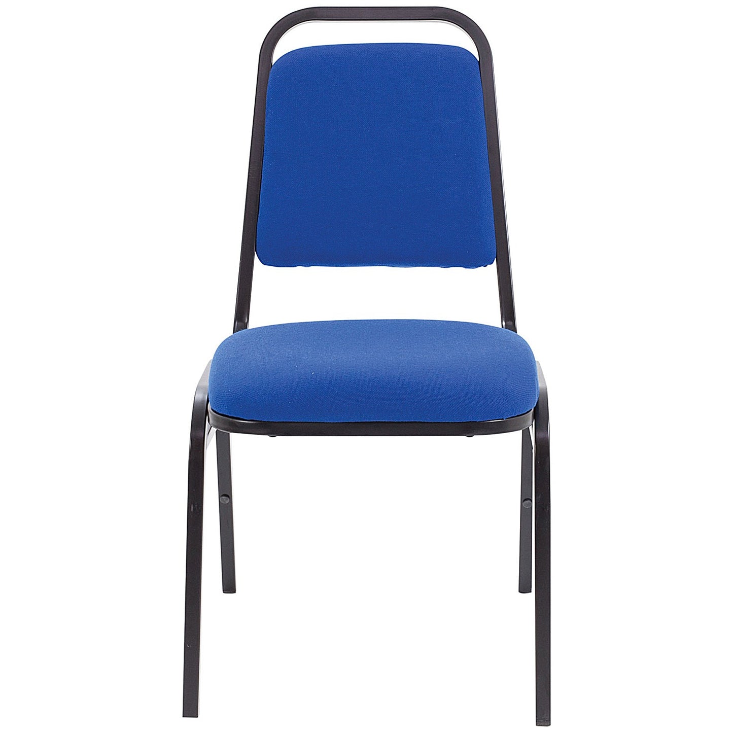 Arista Banqueting Chair, Blue