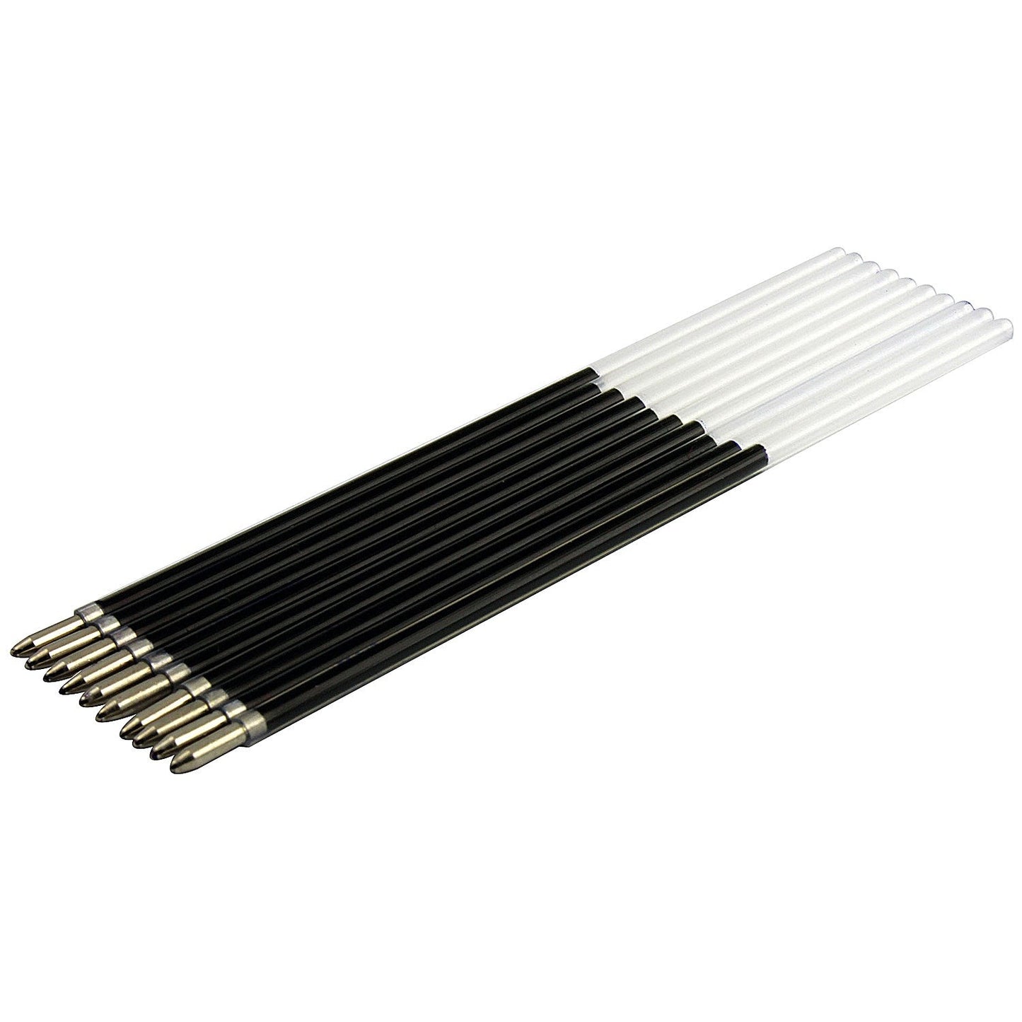 Q-Connect Reception Pen Refill Blue (Pack of 10) Easy2Order : KF11048