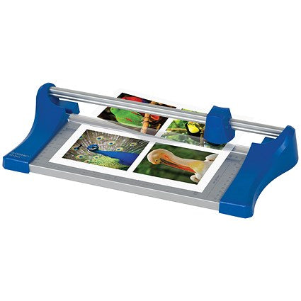 Q-Connect A4 Rotary Trimmer