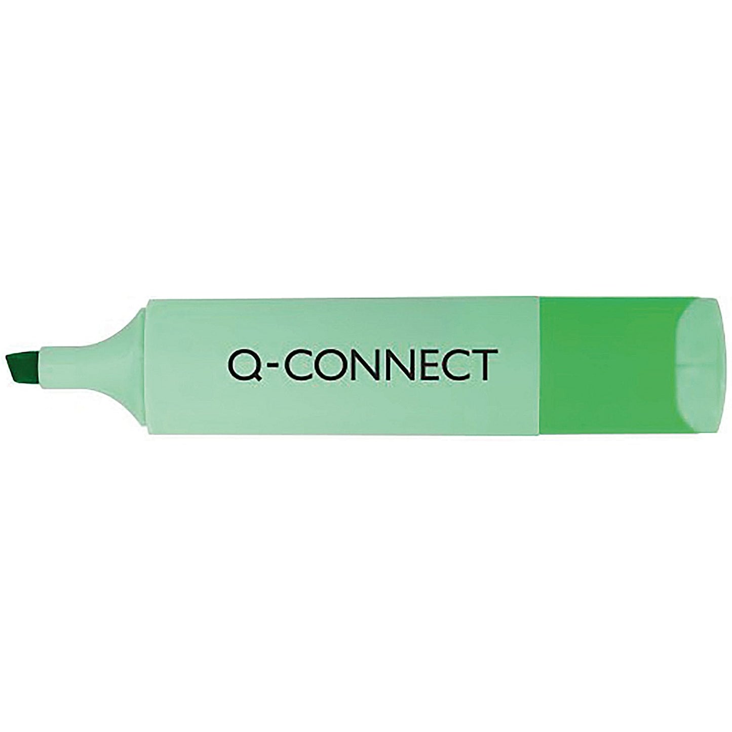 Q-Connect Highlighter Pens Deskset, Assorted, Pack of 23