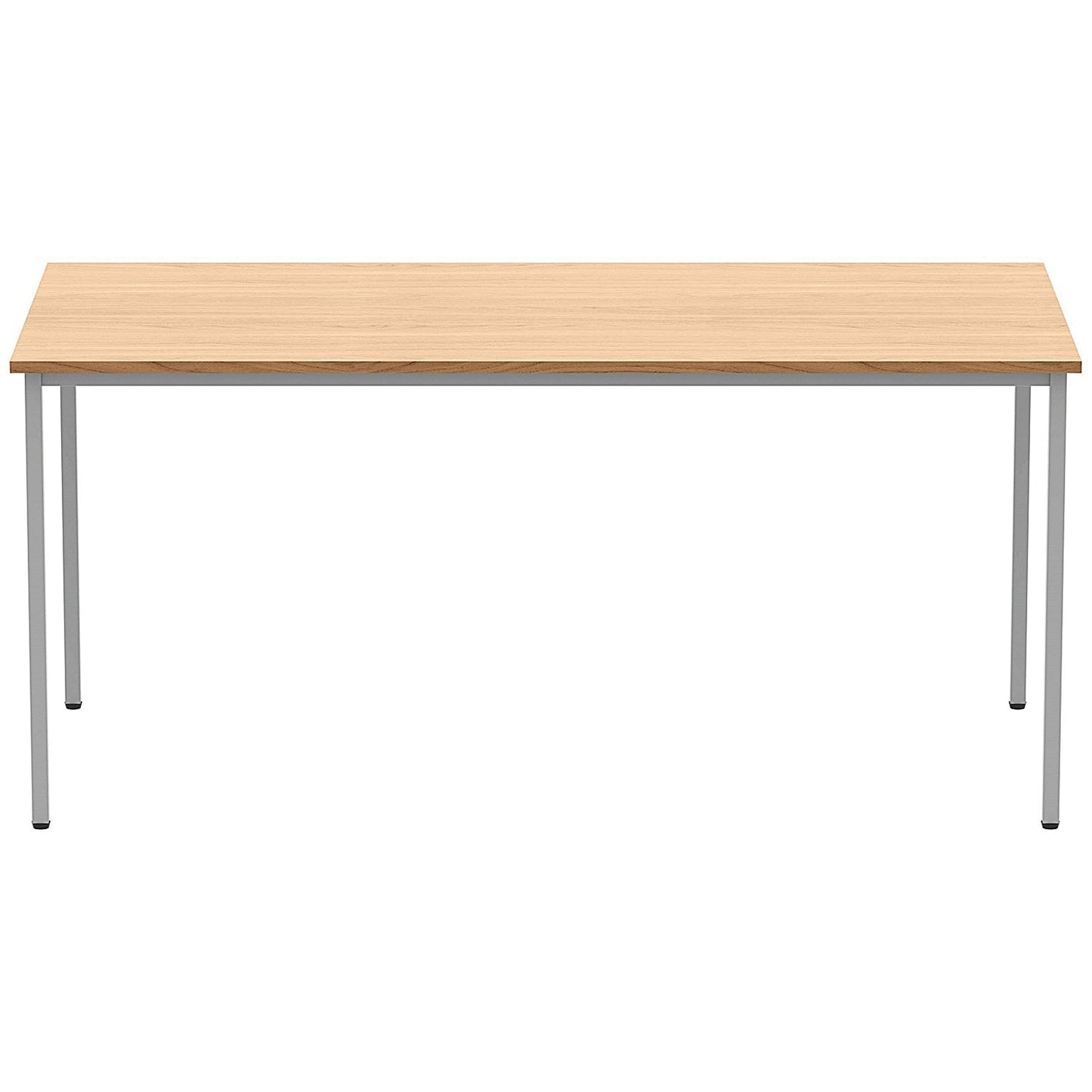 Polaris Rectangular Multipurpose Table, 1600x800mm, Beech Easy2Order : KF77893