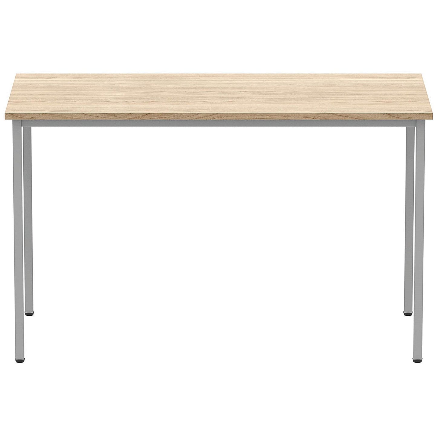 Polaris Rectangular Multipurpose Table, 1200x600mm, Oak Easy2Order : KF77894
