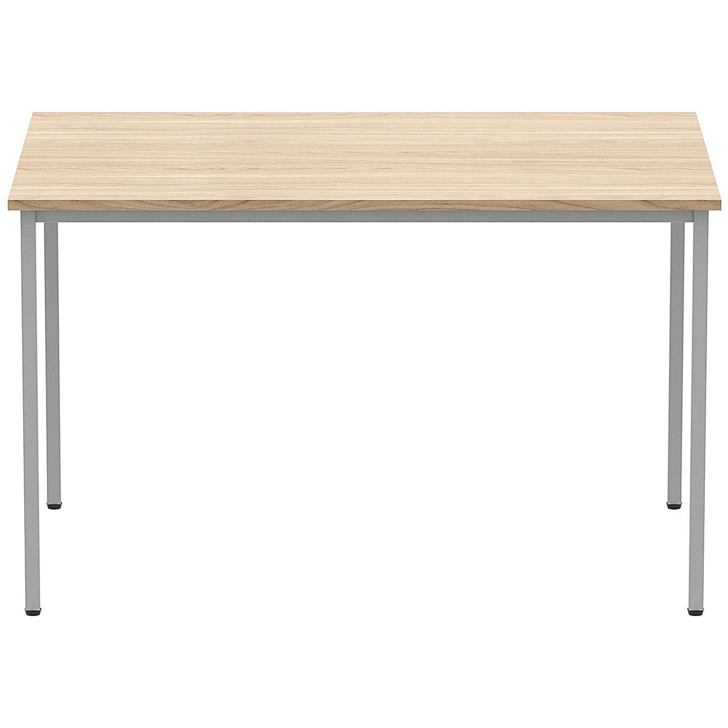 Polaris Rectangular Multipurpose Table, 1200x800mm, Oak Easy2Order : KF77896