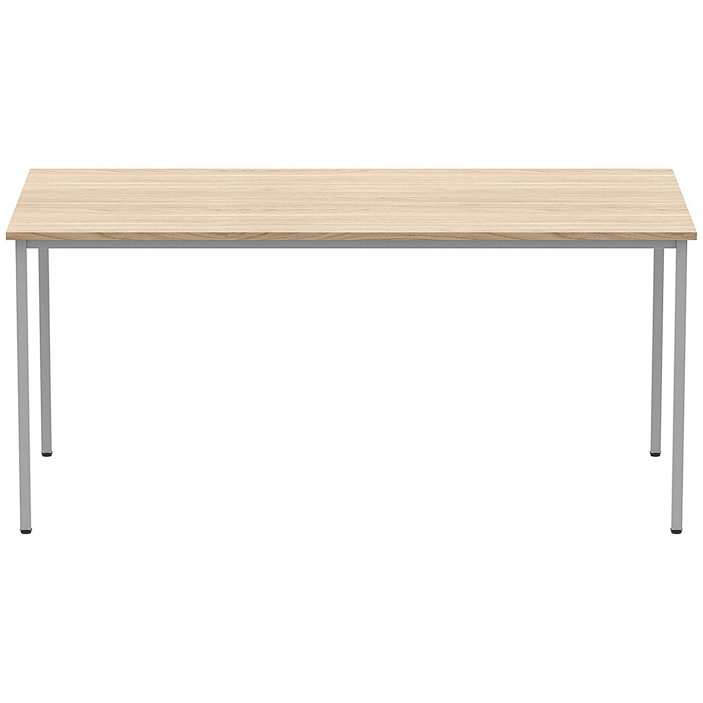 Polaris Rectangular Multipurpose Table, 1600x800mm, Oak Easy2Order : KF77897