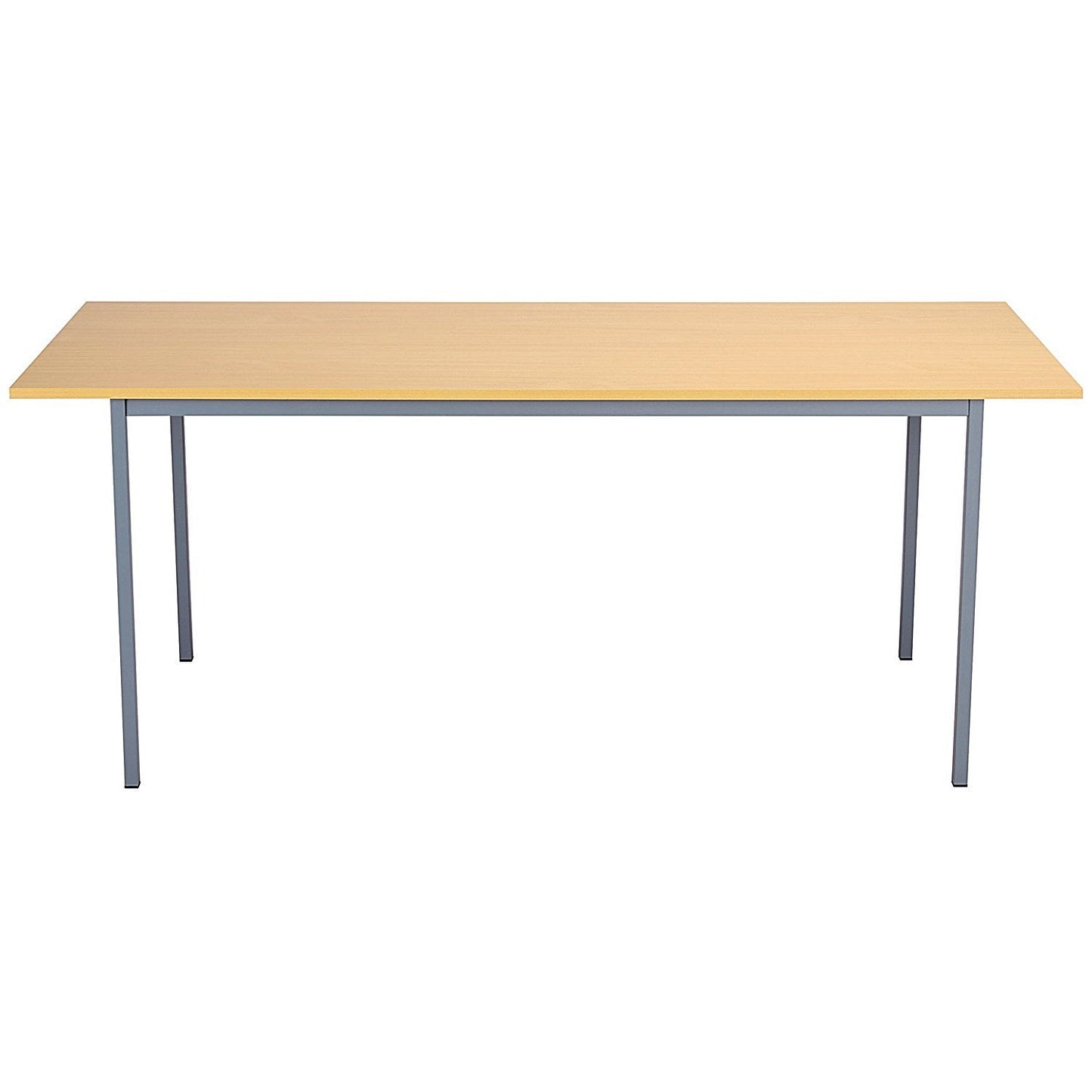 Serrion Rectangular Table, 1800mm, Oak Easy2Order : KF79854