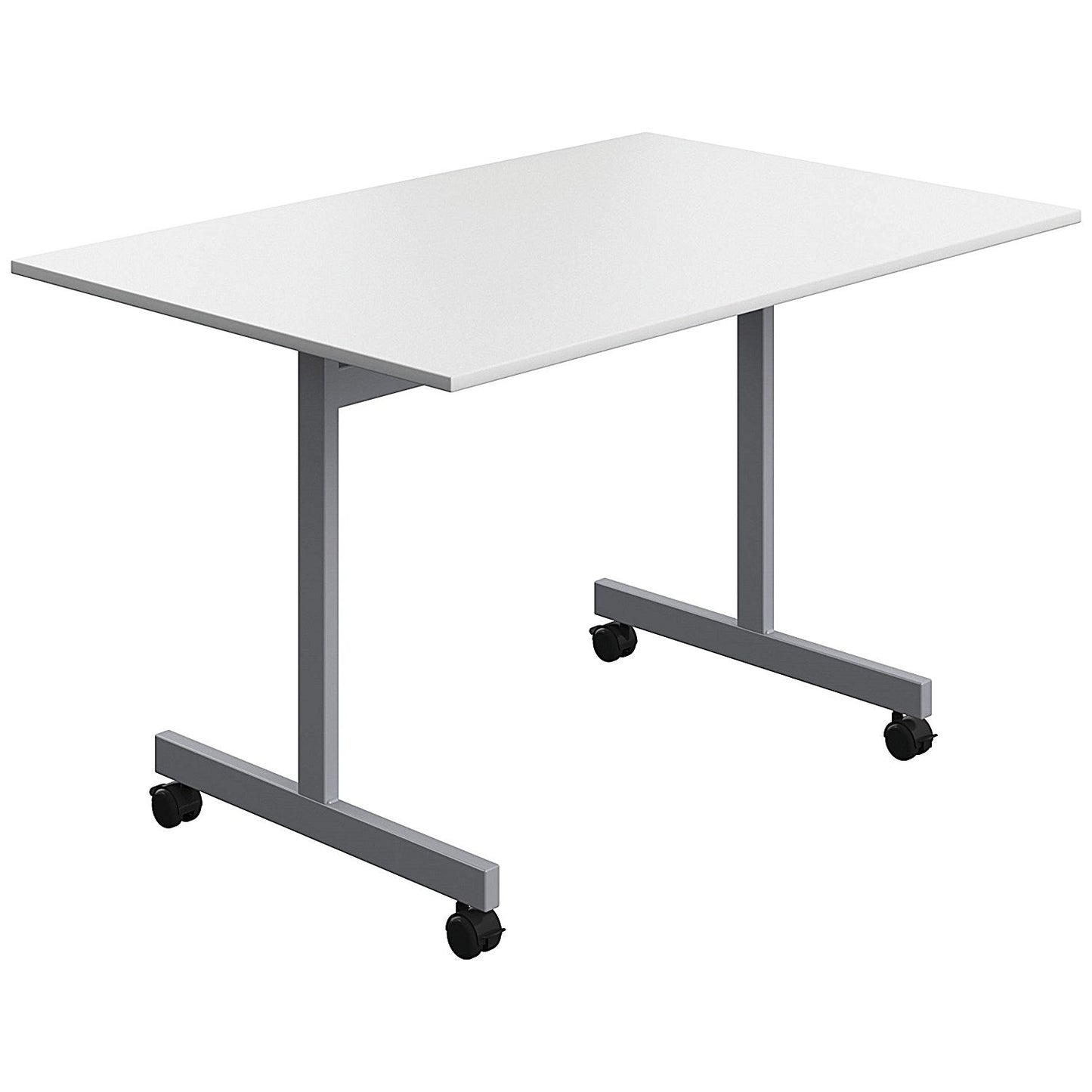Serrion Rectangular Tilt Table, 1200x800mm, White Easy2Order : KF800291