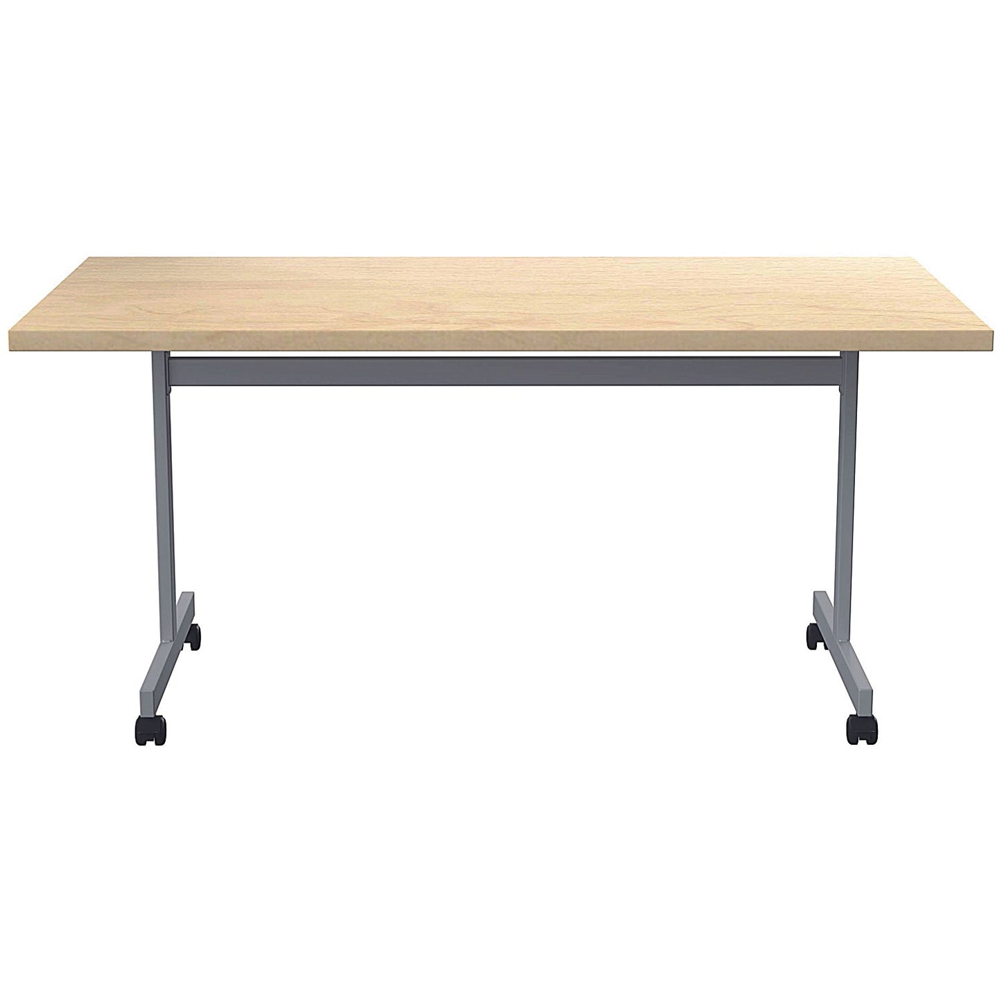 Jemini Rectangular Tilt Table, 1600x800mm, Maple