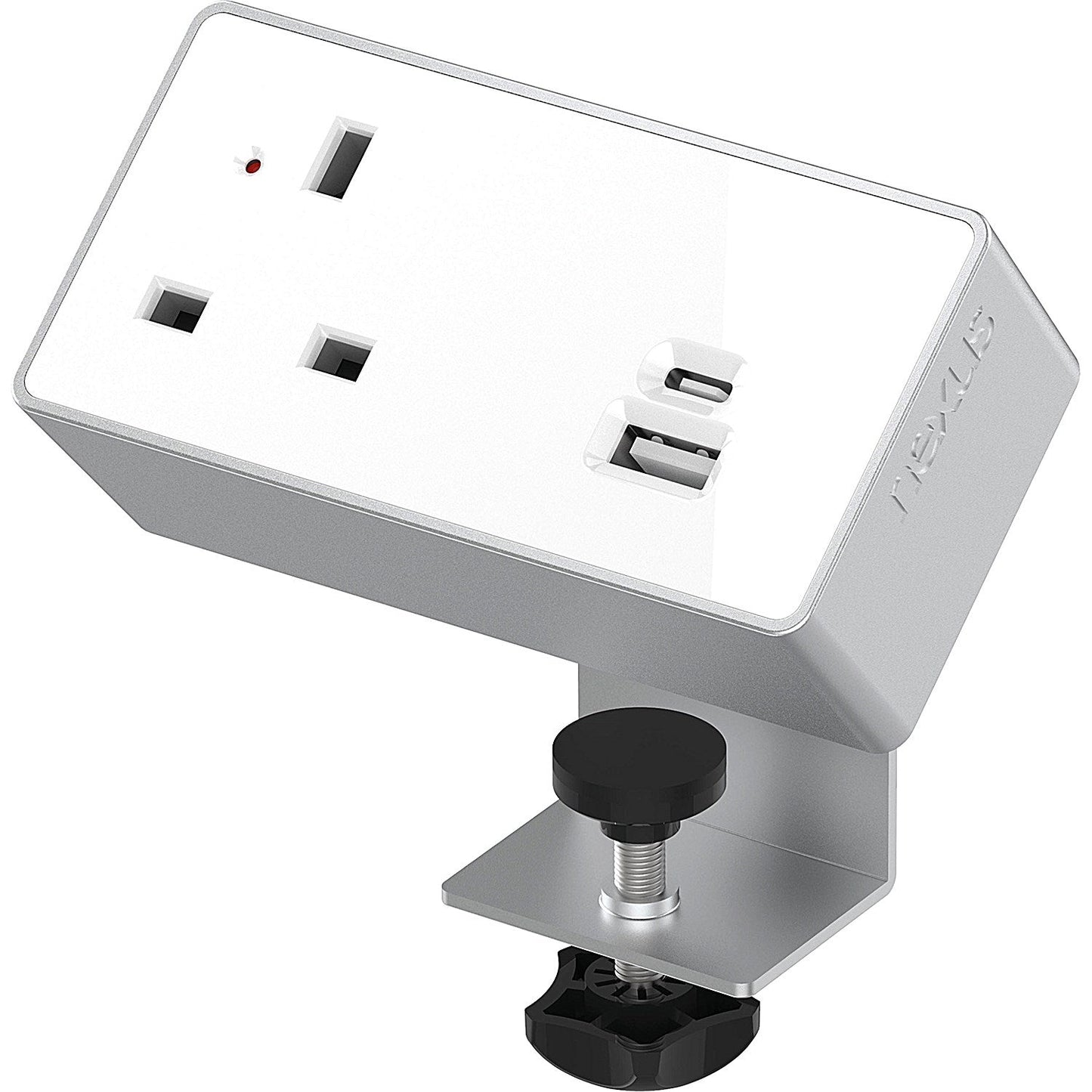 Nexus On Desk Power Module, Grey Easy2Order : KF882376