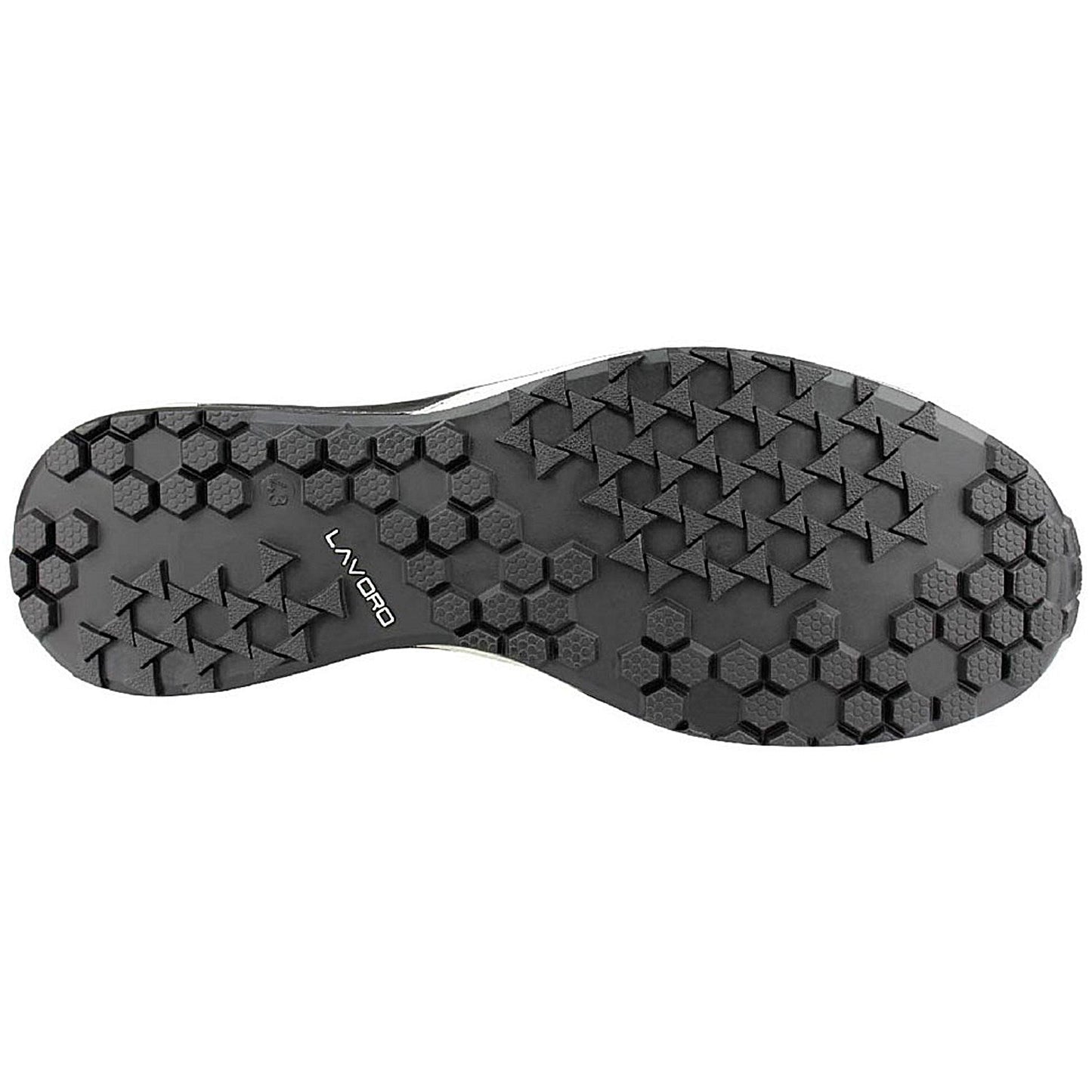 Lavoro Kenobi Metal Free Esd Boots, Black, 3 Easy2Order : LAV100403