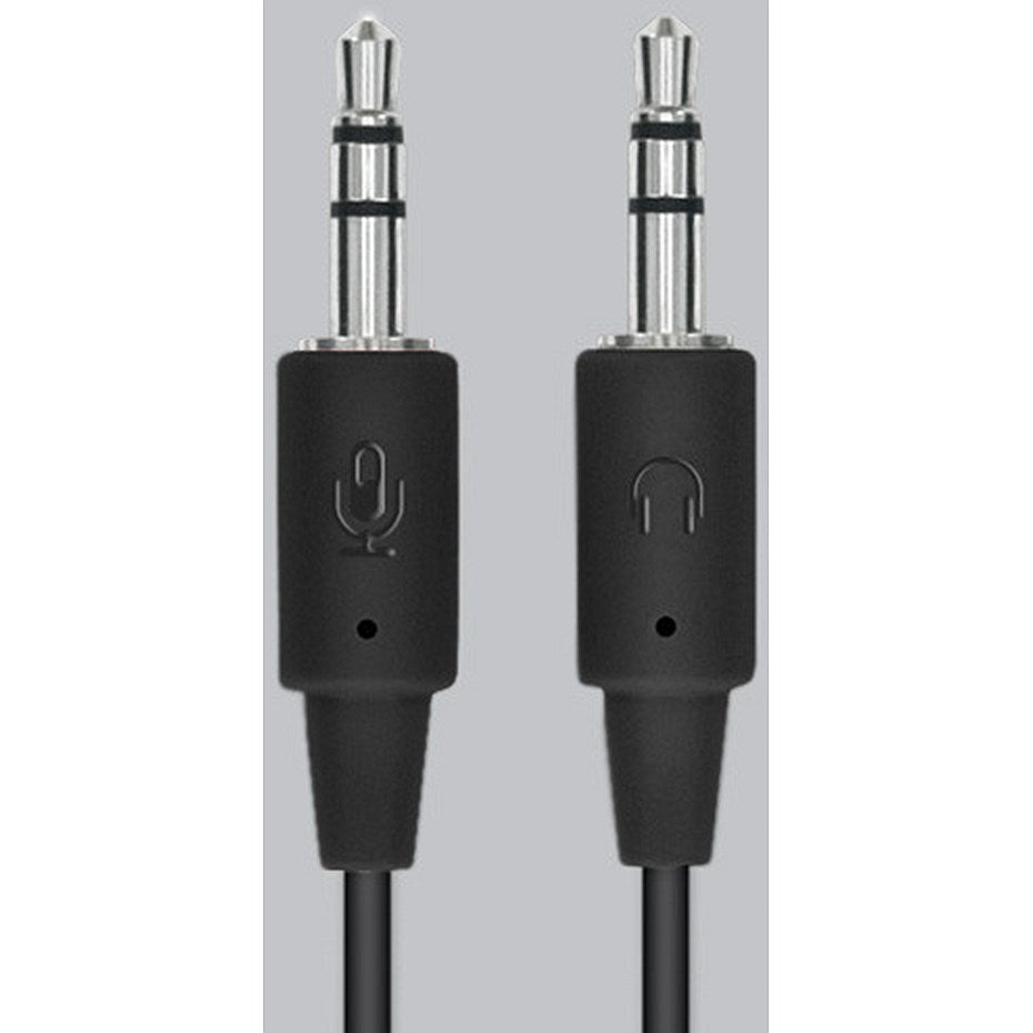 Logitech H110 Headset 981-000271